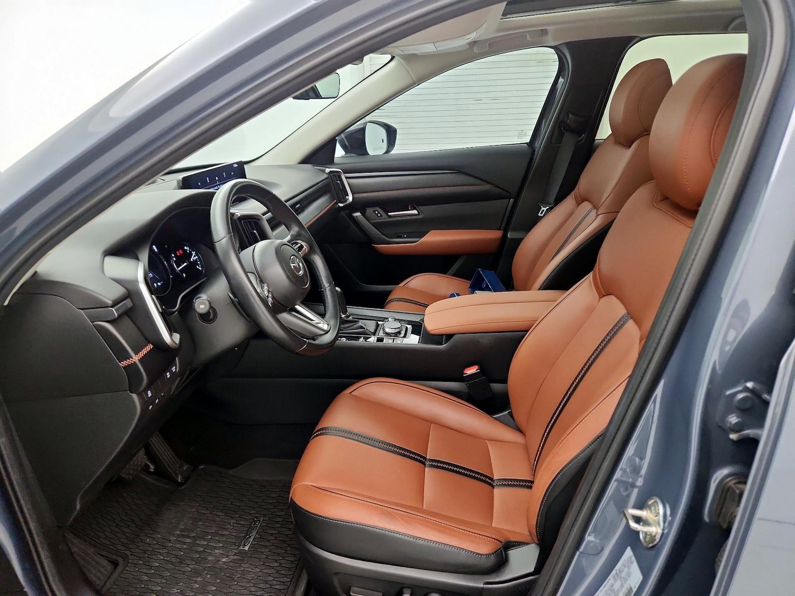 2023 Mazda CX-50 TURBO MERIDIAN EDITION - Photo 12