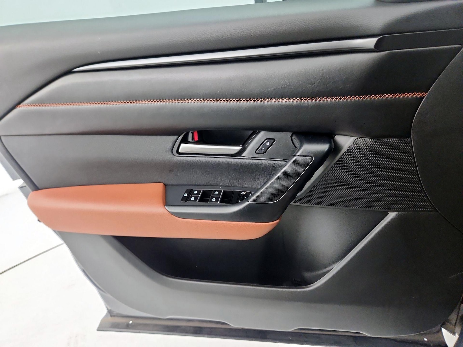 2023 Mazda CX-50 TURBO MERIDIAN EDITION - Photo 13