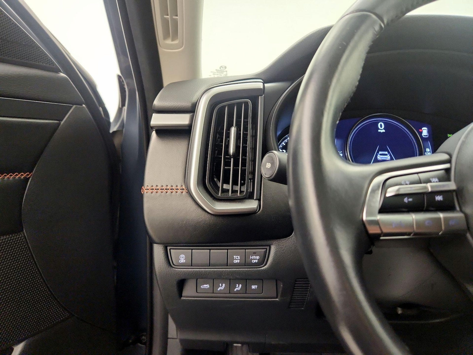 2023 Mazda CX-50 TURBO MERIDIAN EDITION - Photo 14