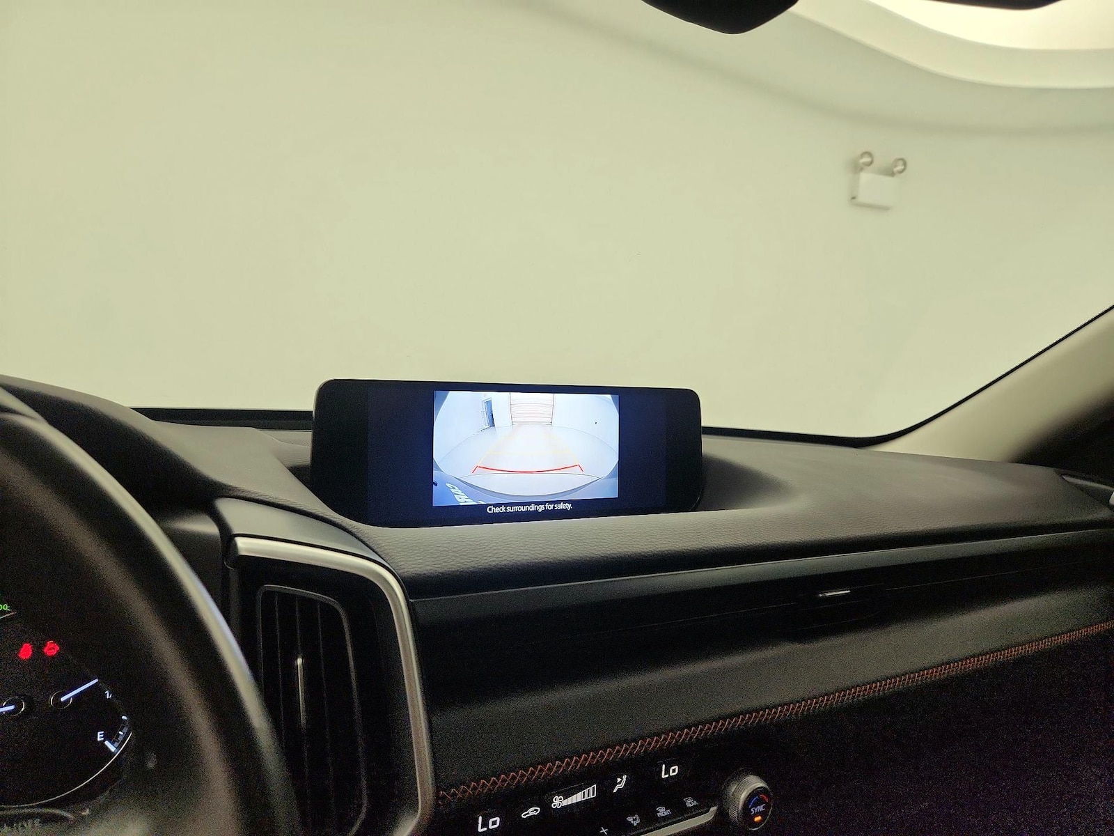 2023 Mazda CX-50 TURBO MERIDIAN EDITION - Photo 15