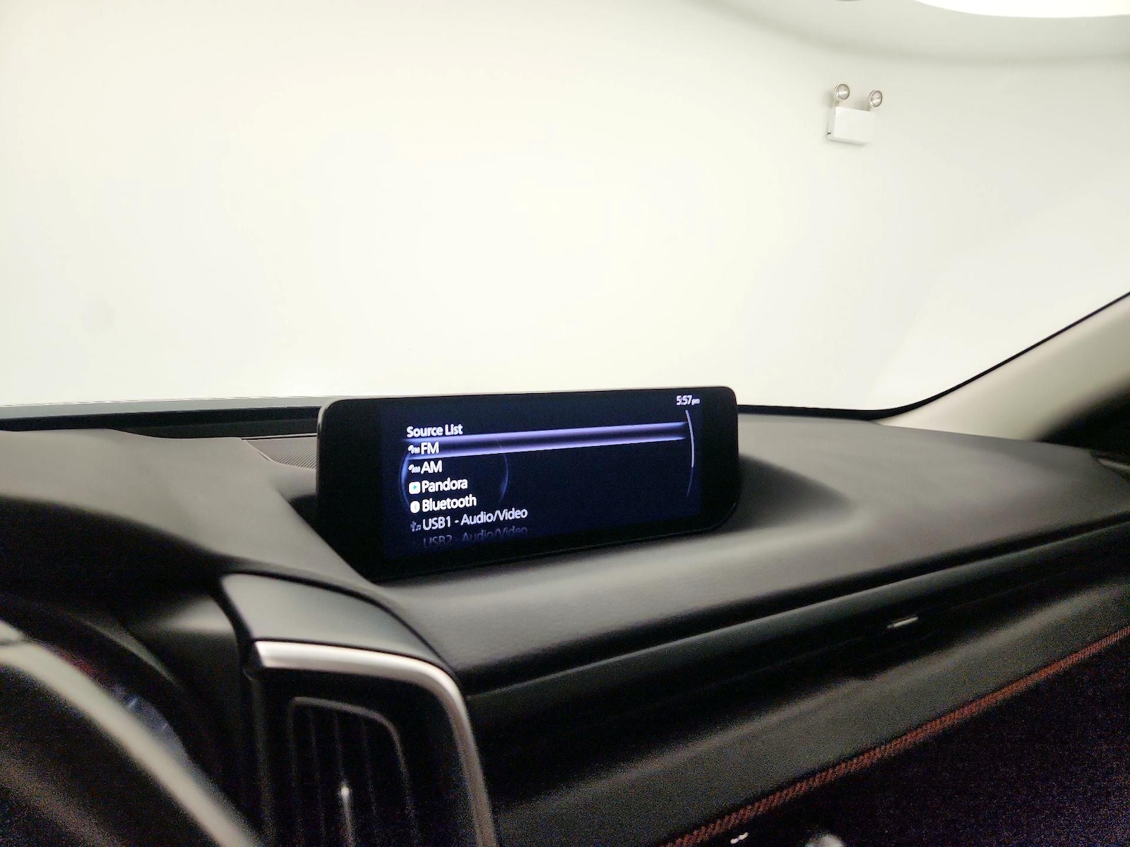 2023 Mazda CX-50 TURBO MERIDIAN EDITION - Photo 16