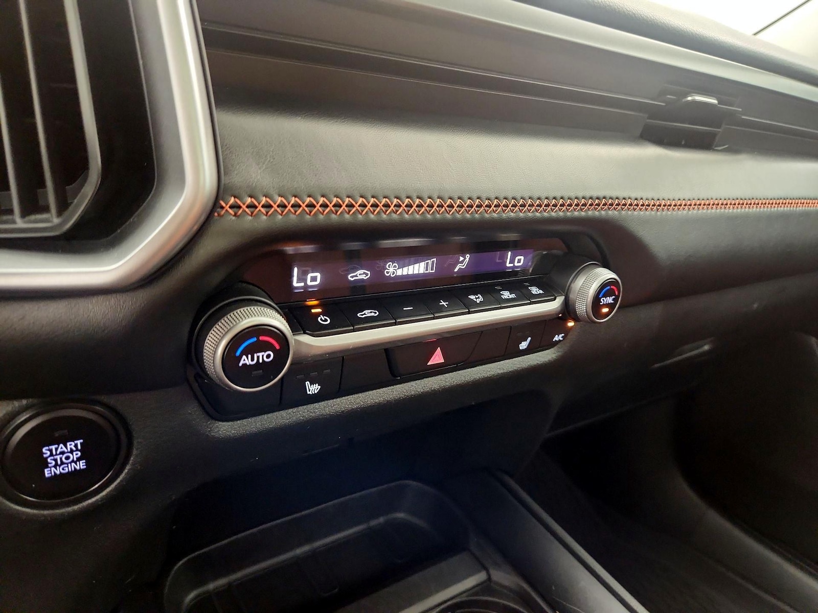 2023 Mazda CX-50 TURBO MERIDIAN EDITION - Photo 17