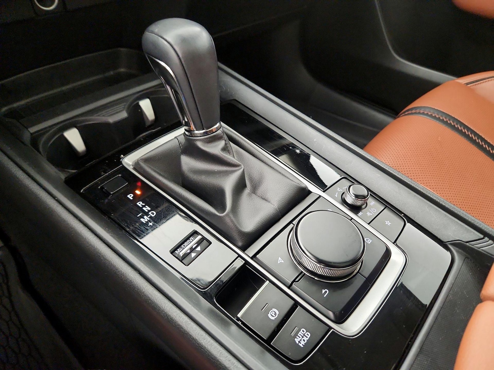 2023 Mazda CX-50 TURBO MERIDIAN EDITION - Photo 18