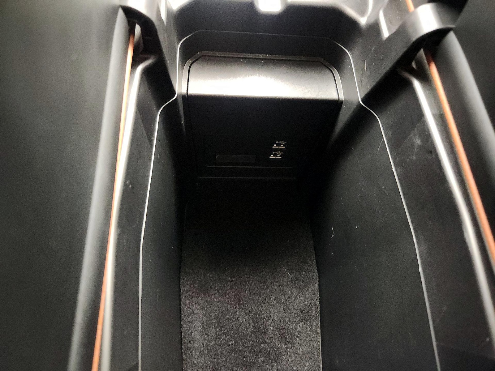 2023 Mazda CX-50 TURBO MERIDIAN EDITION - Photo 19