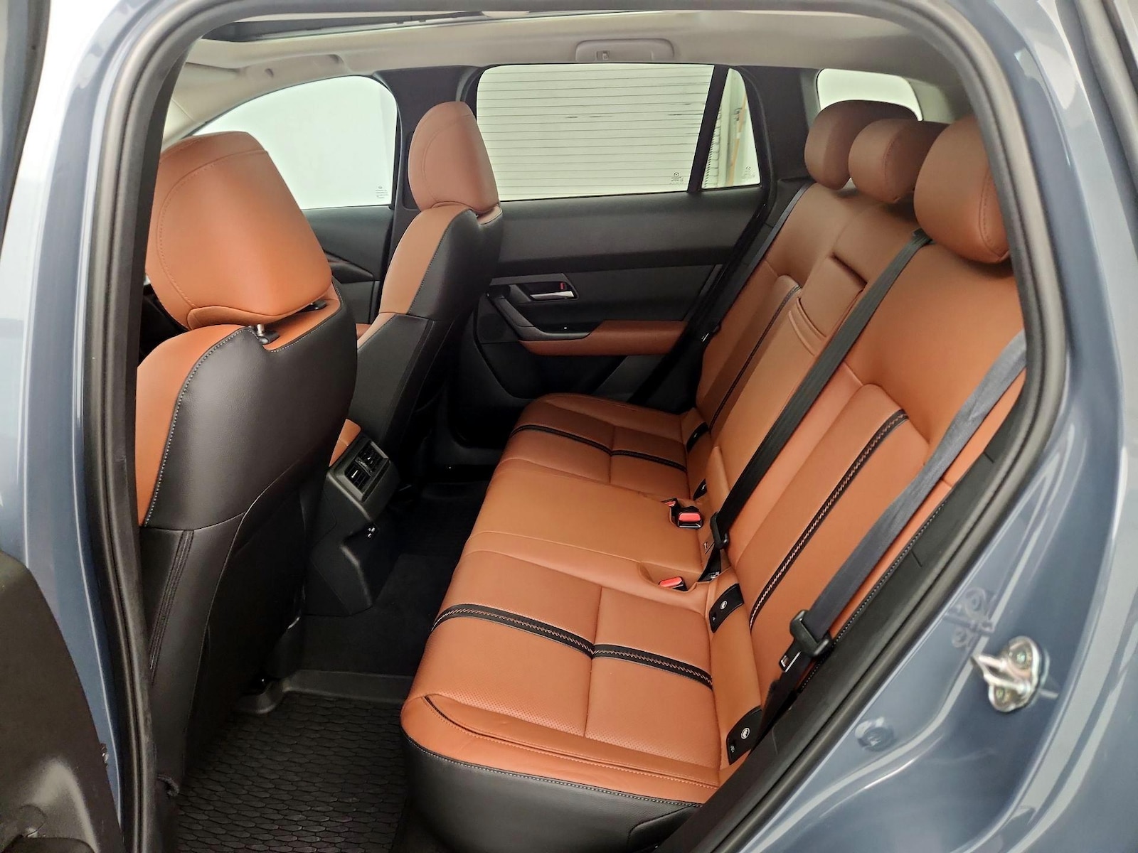 2023 Mazda CX-50 TURBO MERIDIAN EDITION - Photo 21