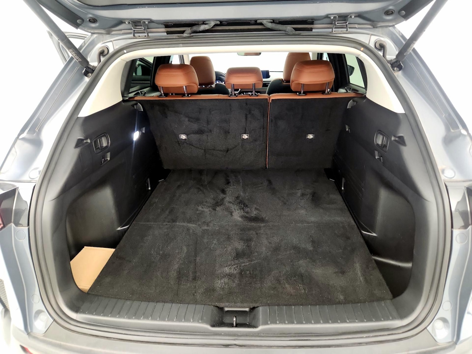 2023 Mazda CX-50 TURBO MERIDIAN EDITION - Photo 22