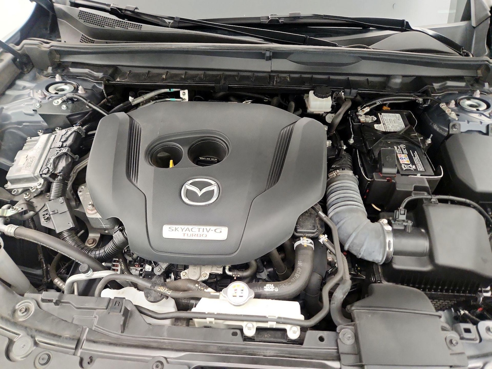 2023 Mazda CX-50 TURBO MERIDIAN EDITION - Photo 23