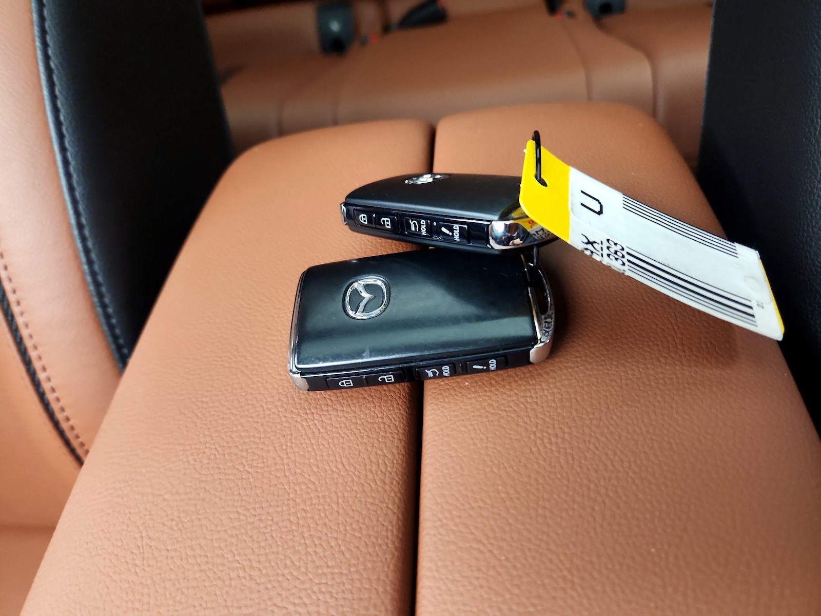 2023 Mazda CX-50 TURBO MERIDIAN EDITION - Photo 24