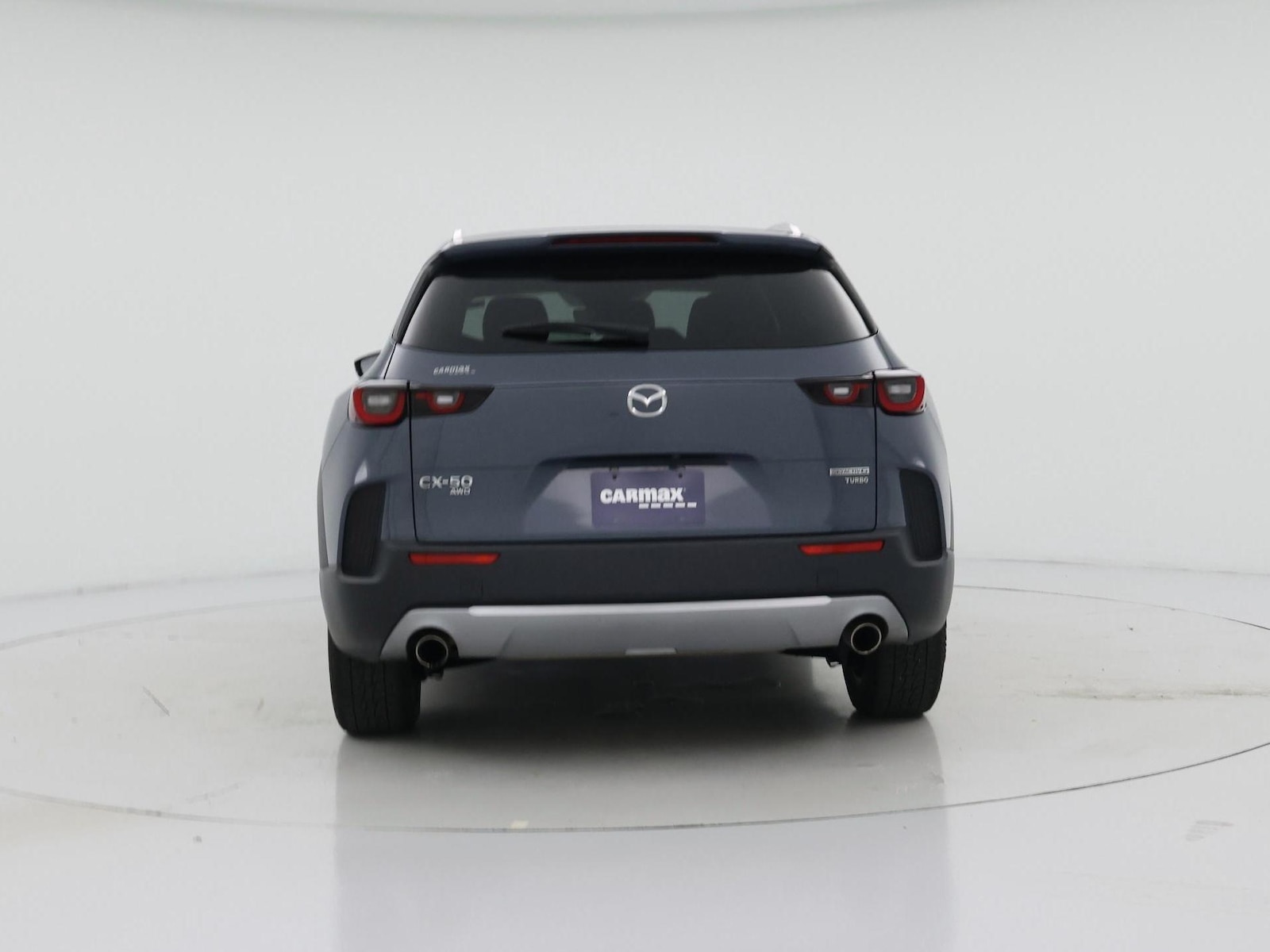 2023 Mazda CX-50 TURBO MERIDIAN EDITION - Photo 7