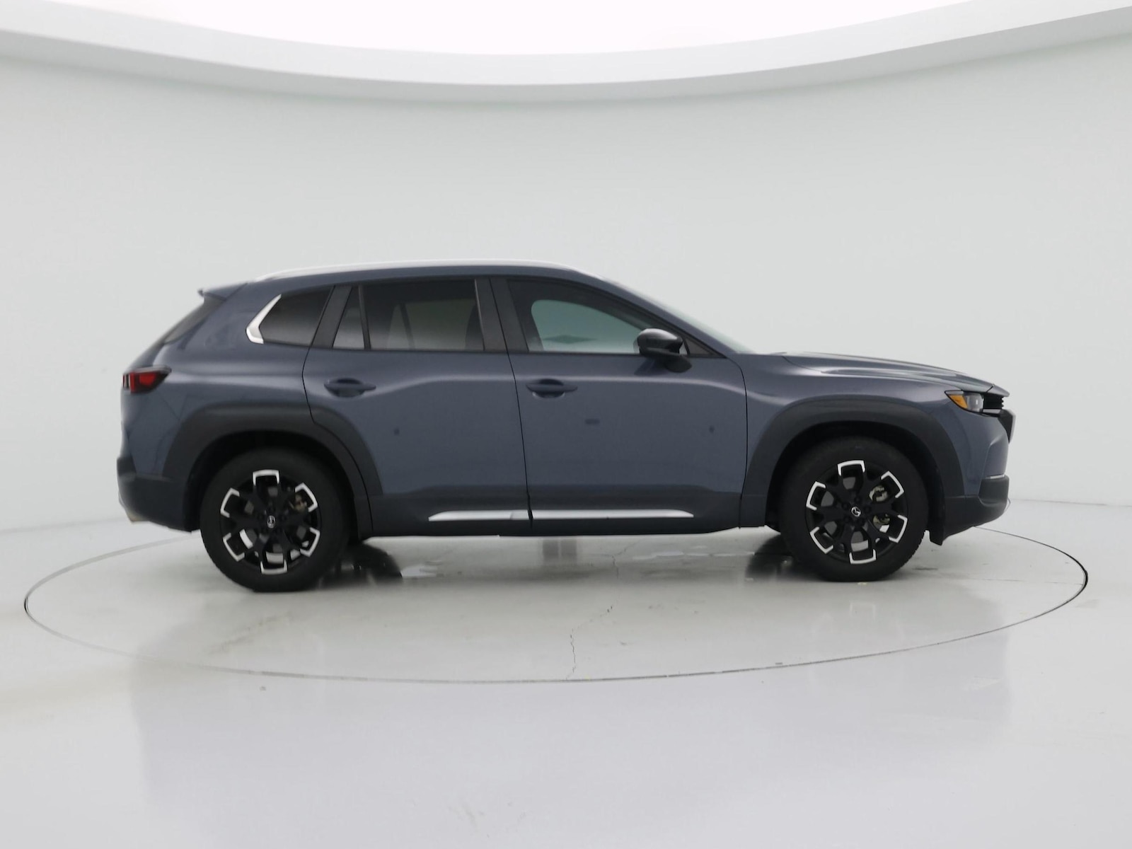 2023 Mazda CX-50 TURBO MERIDIAN EDITION - Photo 8