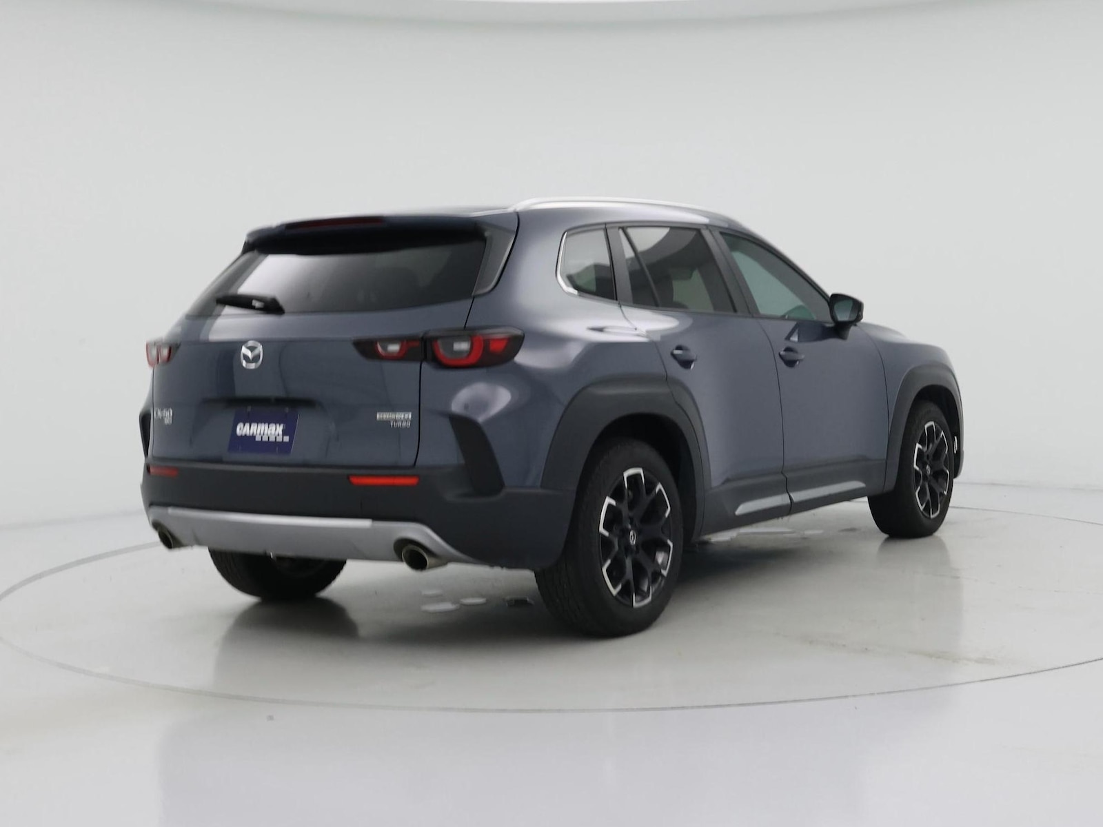 2023 Mazda CX-50 TURBO MERIDIAN EDITION - Photo 9