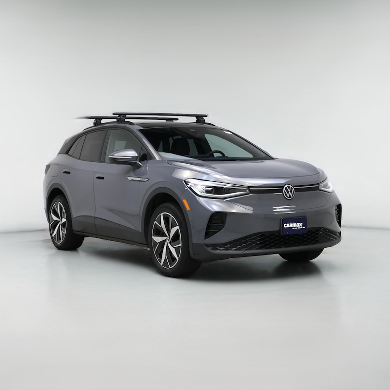 2023 Volkswagen ID.4 EV PRO S