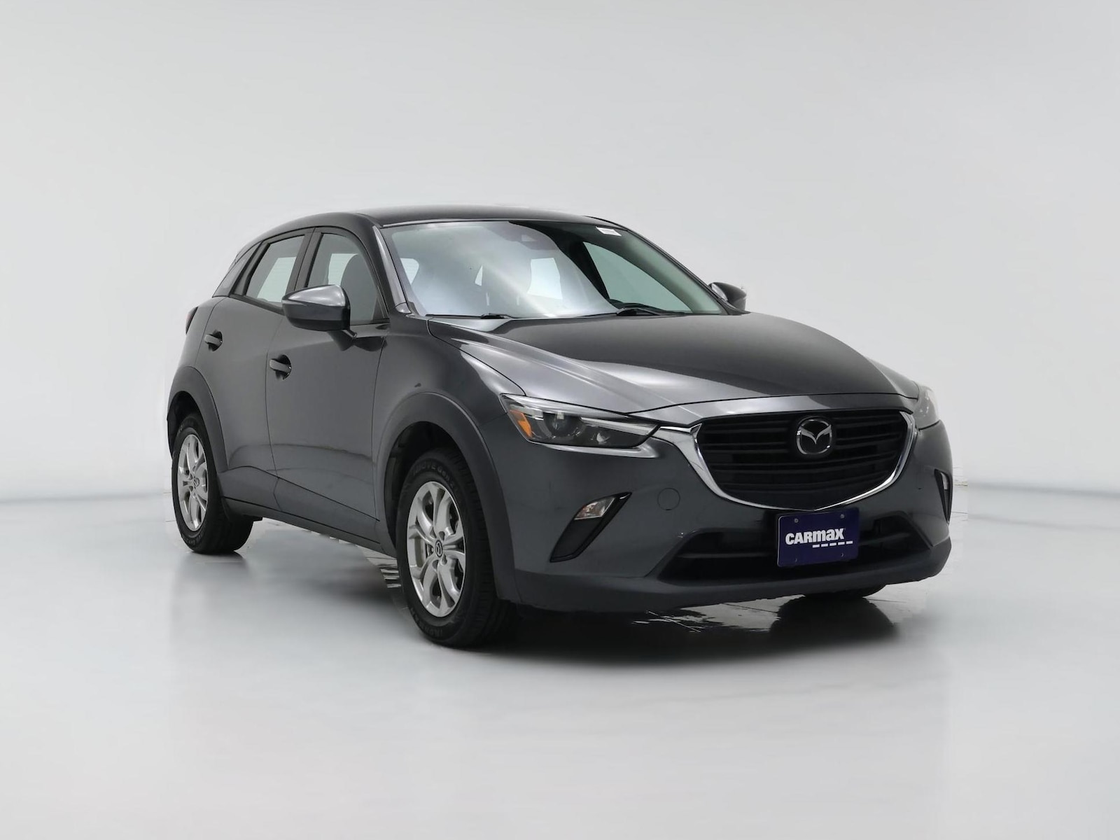 2020 Mazda CX-3