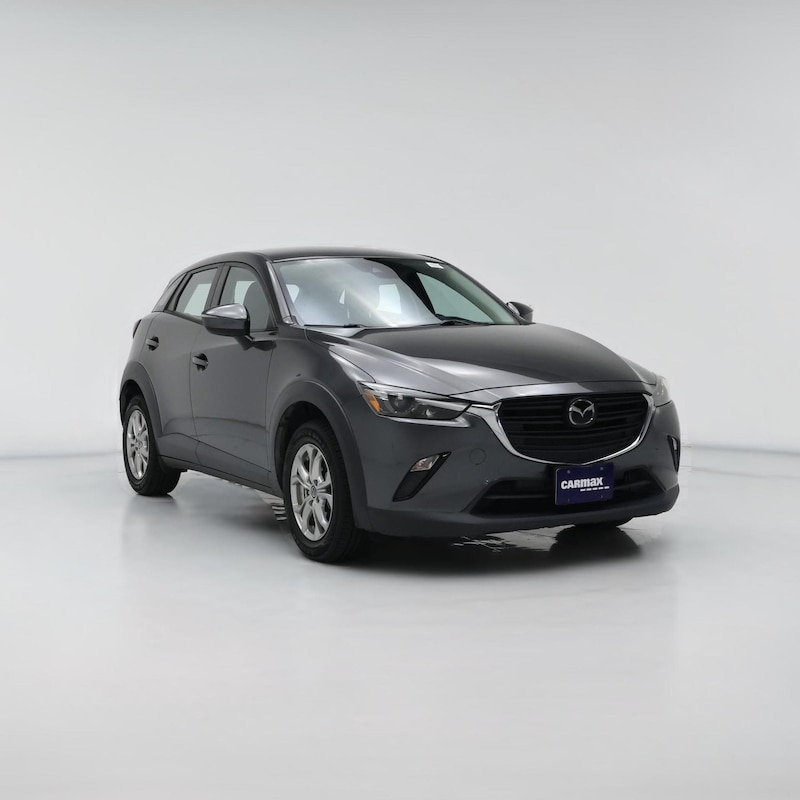 2020 Mazda CX-3 Sport