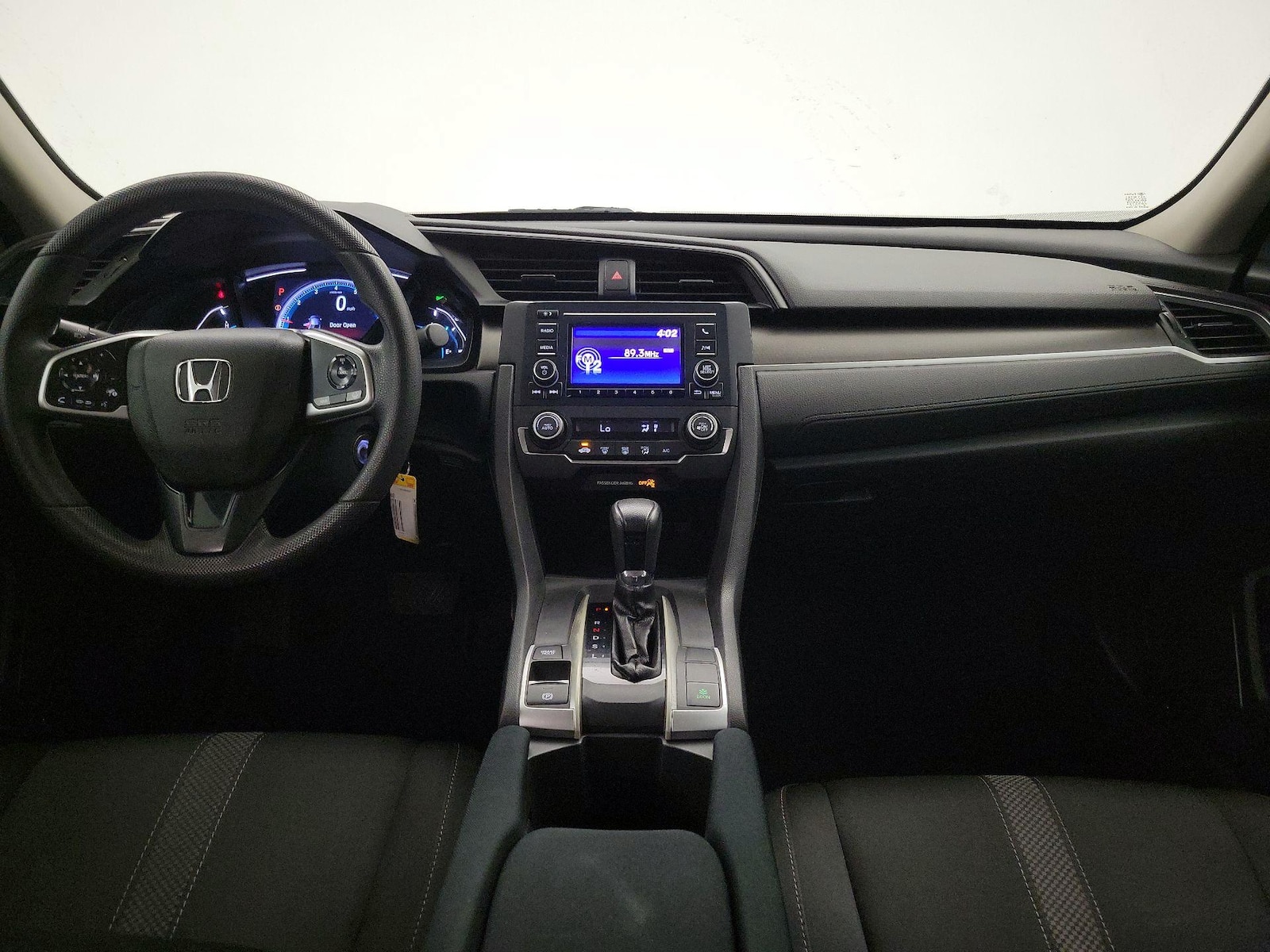 Rear View Camera