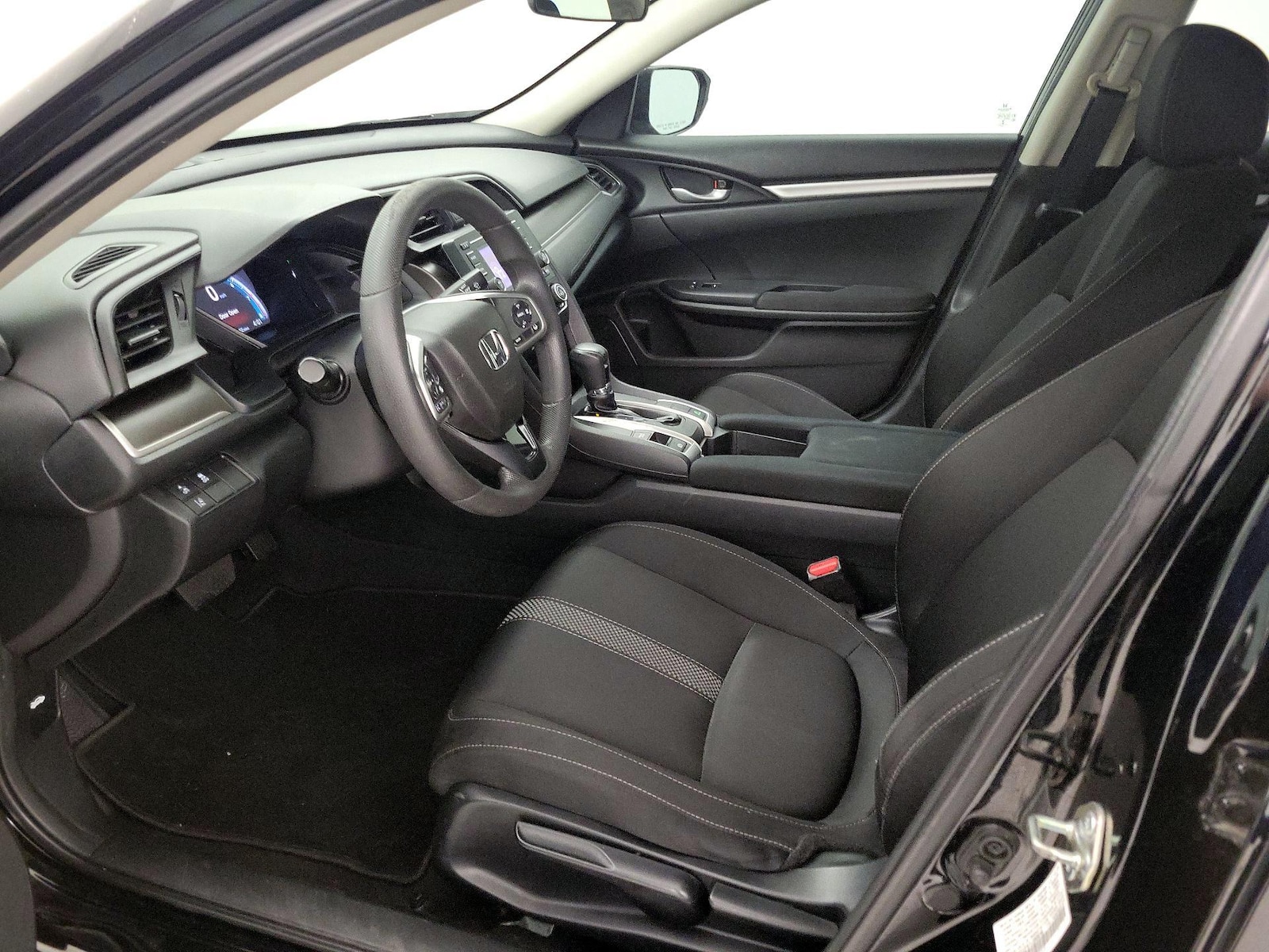 Side Airbags