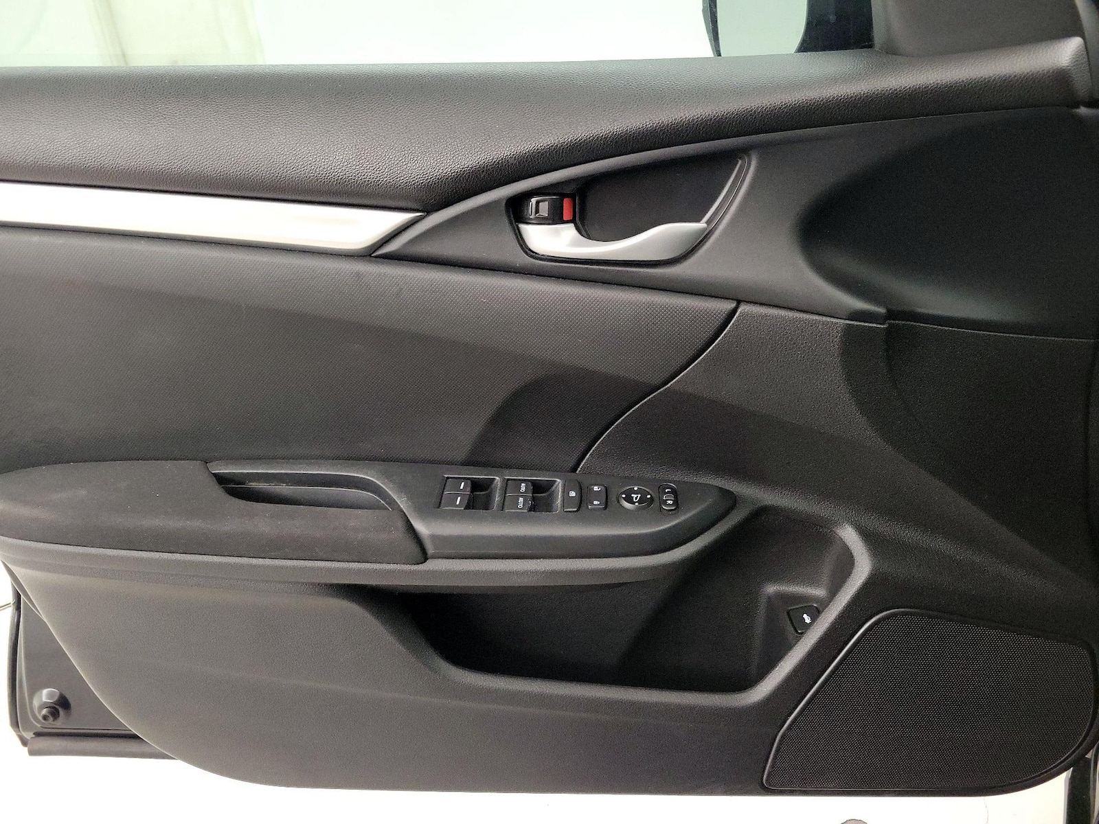2020 Honda Civic LX - Photo 13