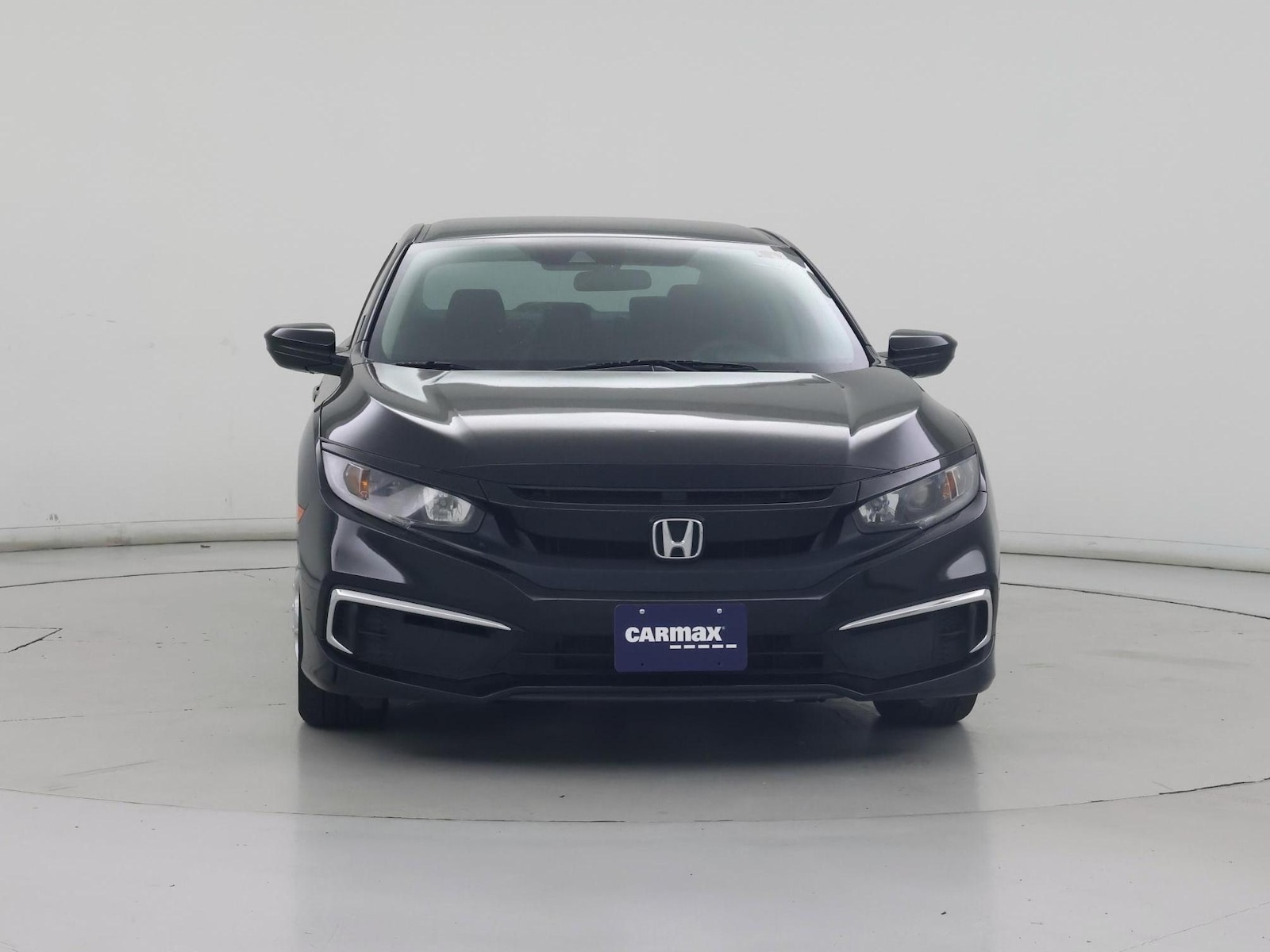 2020 Honda Civic LX - Photo 6
