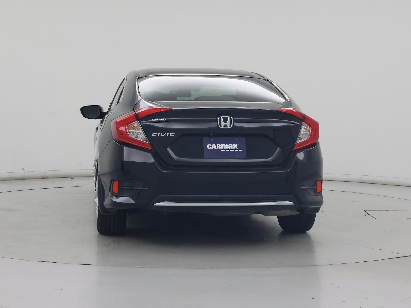 2020 Honda Civic LX - Photo 7