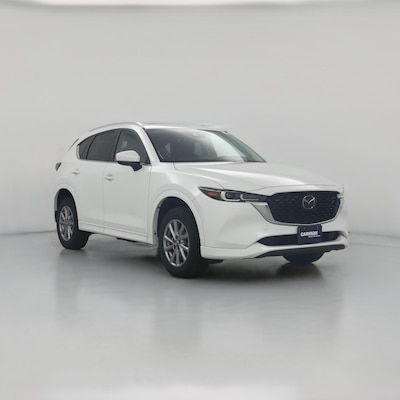 Recommended categories heading image of the selected vehicle