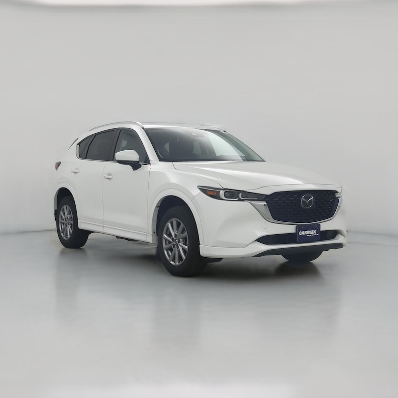 2024 Mazda CX-5 2.5 S Preferred Package
