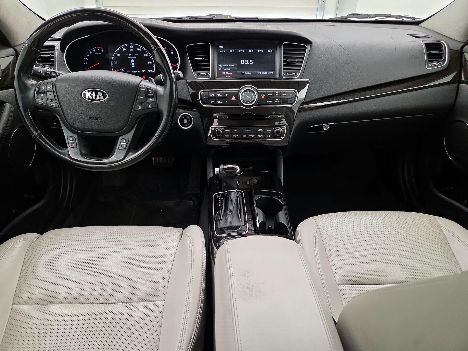 Navigation System