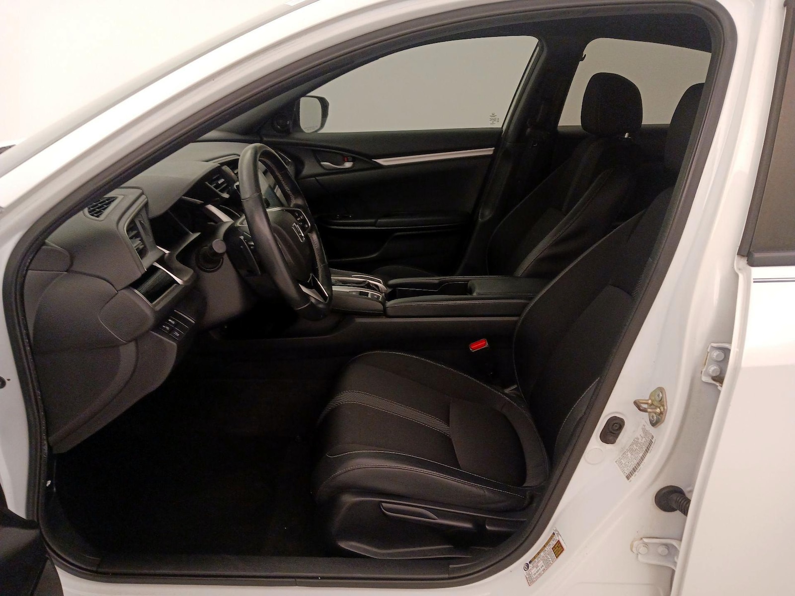 Side Airbags