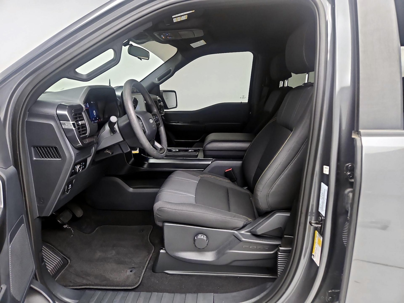 Side Airbags