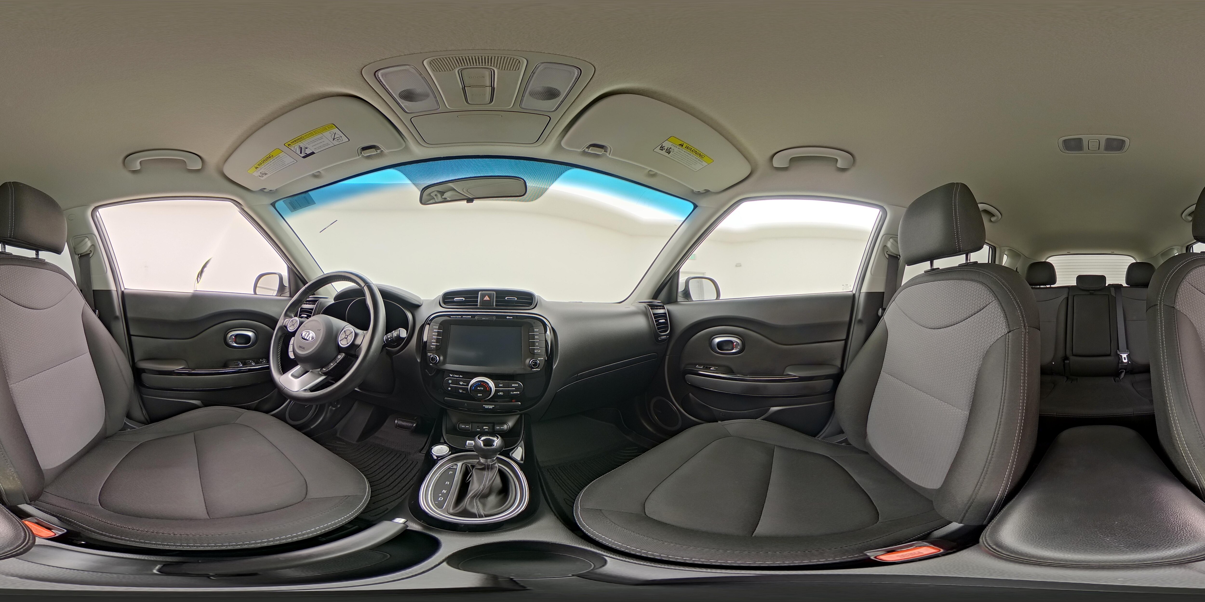 2019 Kia Soul + - Photo 25