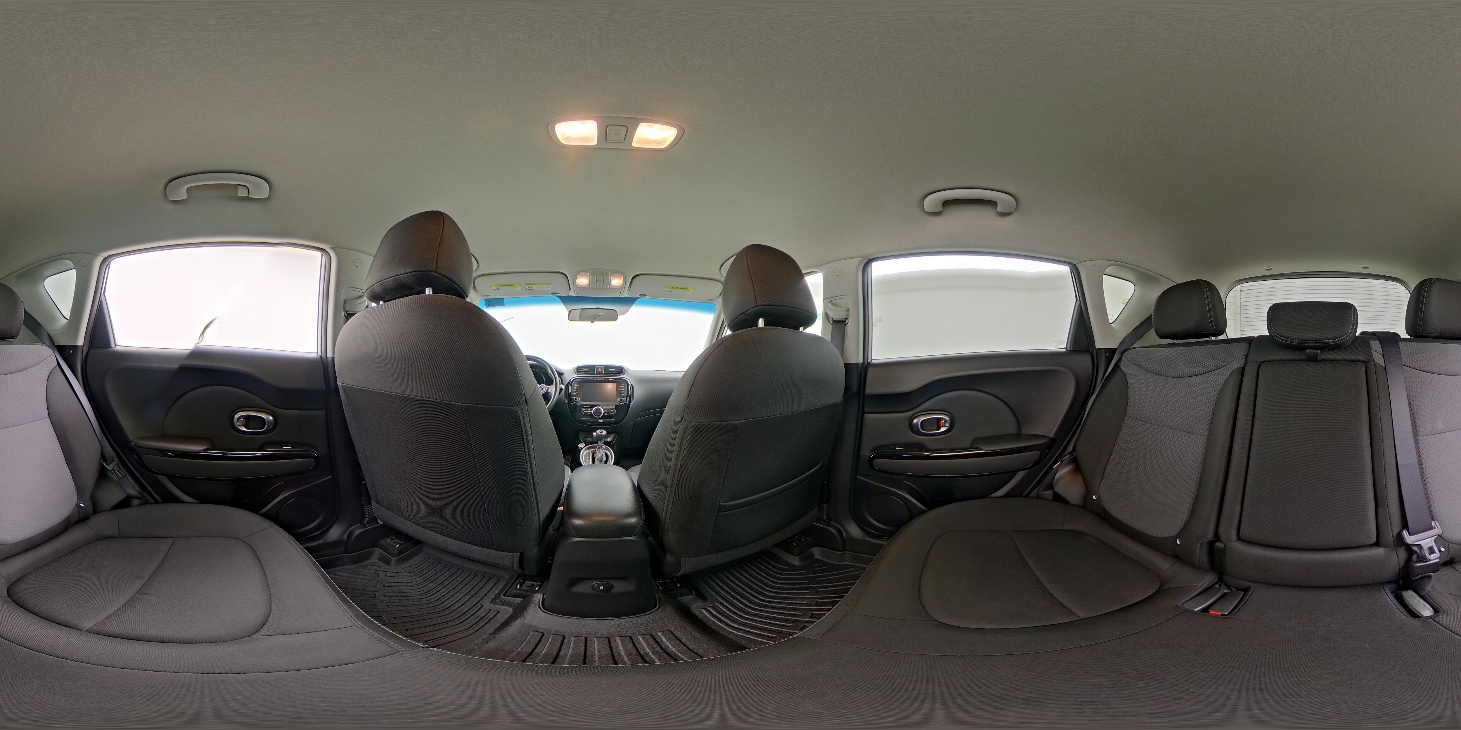2019 Kia Soul + - Photo 26
