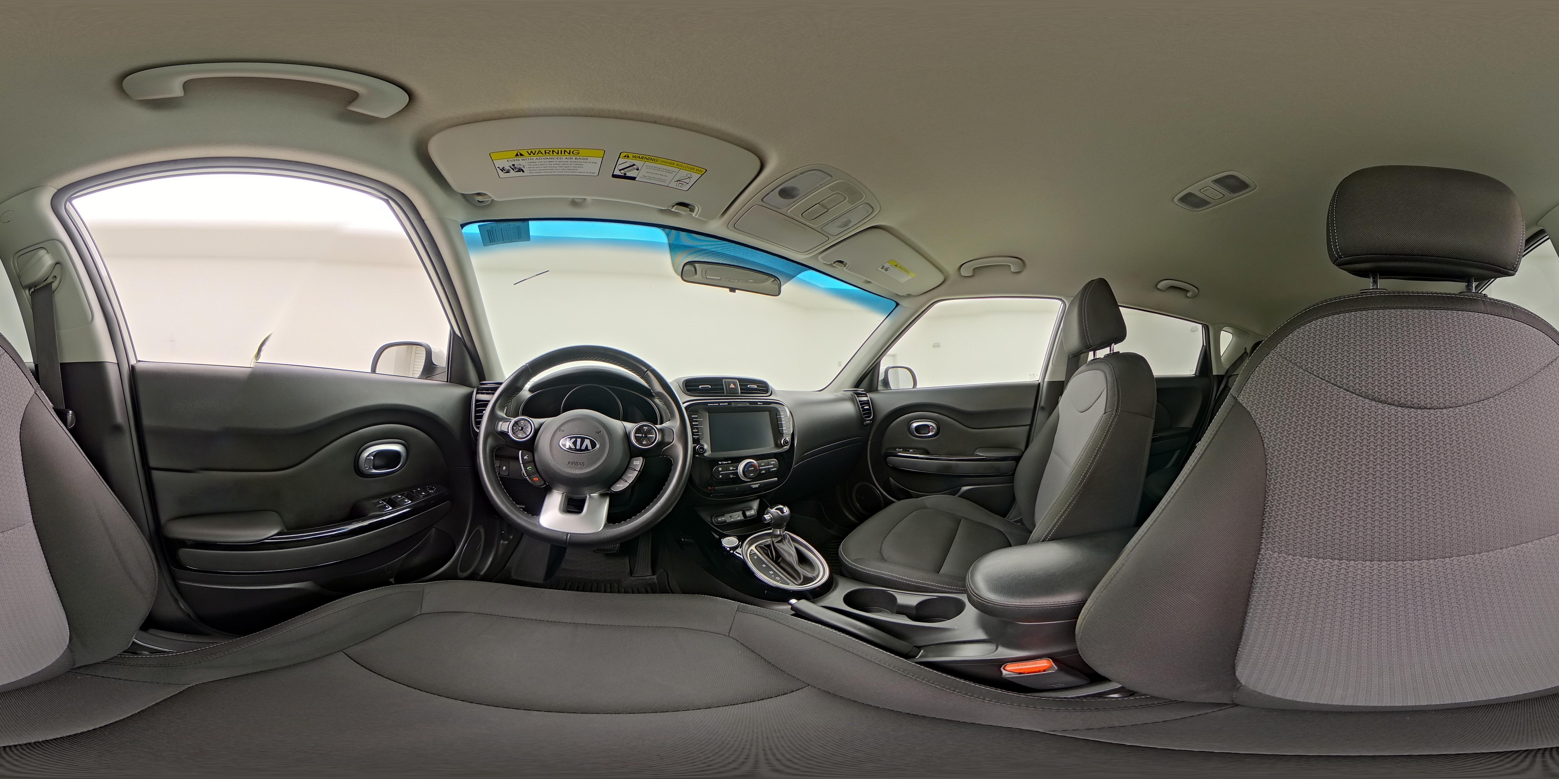 2019 Kia Soul + - Photo 27
