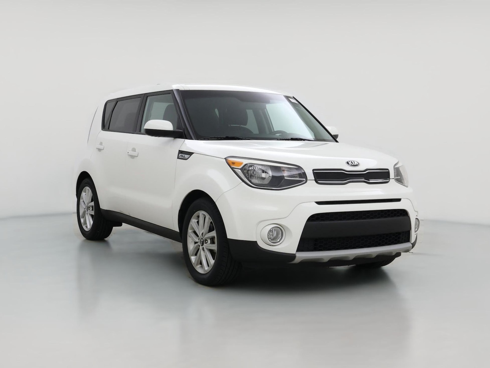 2019 Kia Soul + - Photo 1