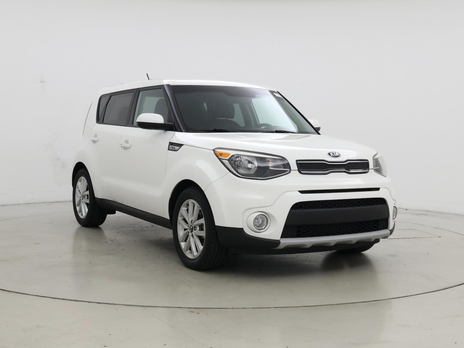 2019 Kia Soul + - Photo 2