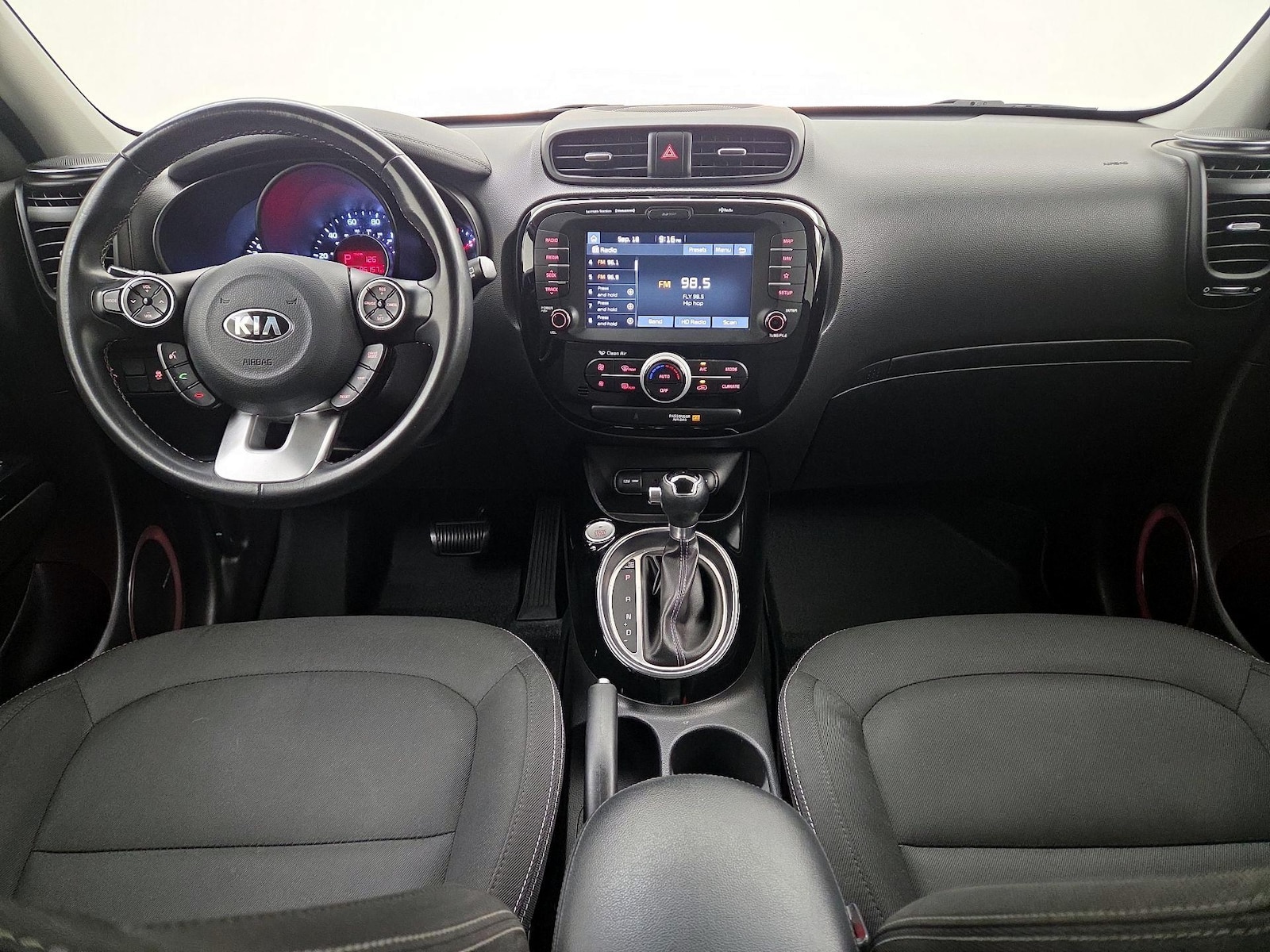 2019 Kia Soul + - Photo 10