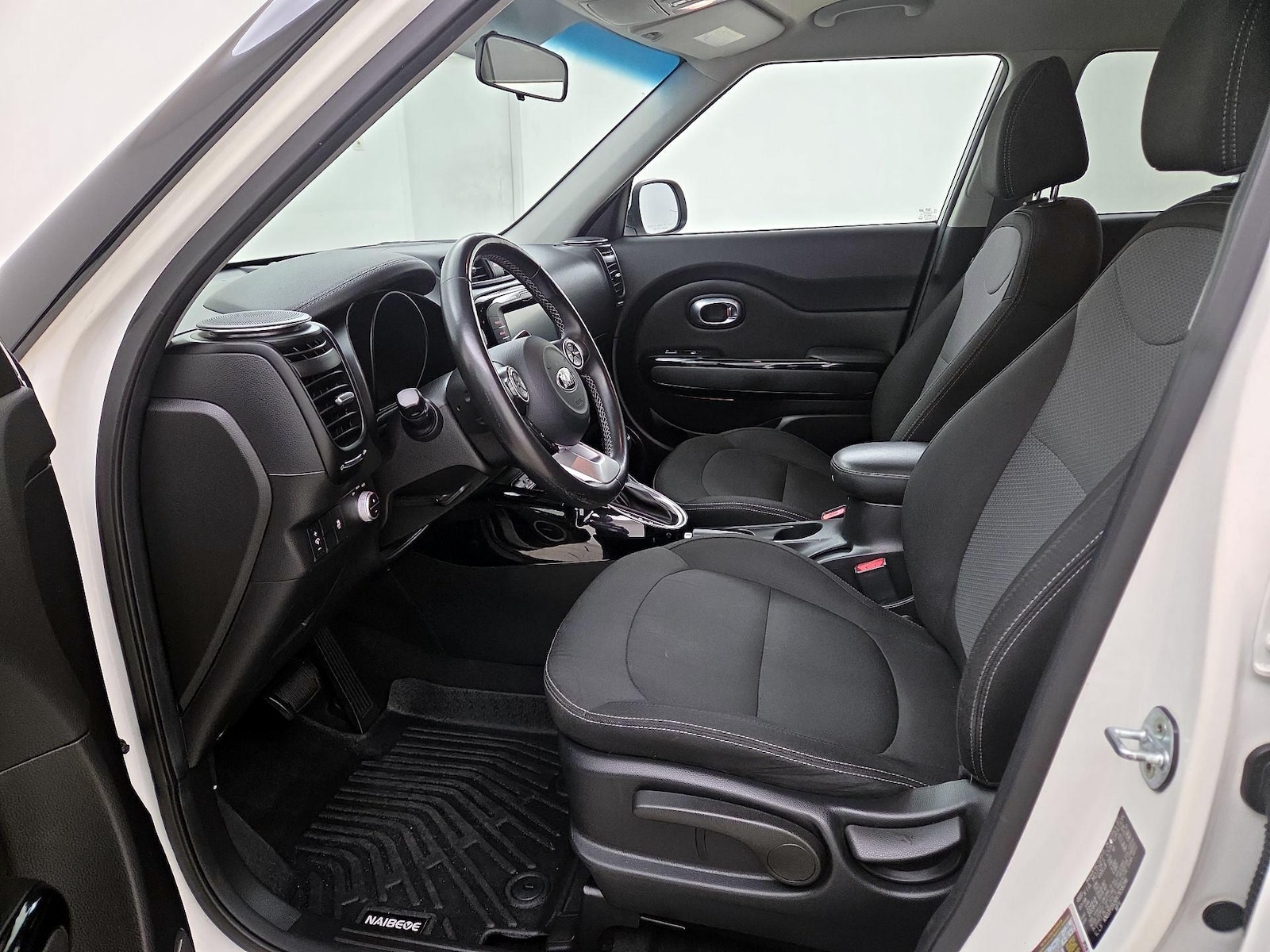 2019 Kia Soul + - Photo 12