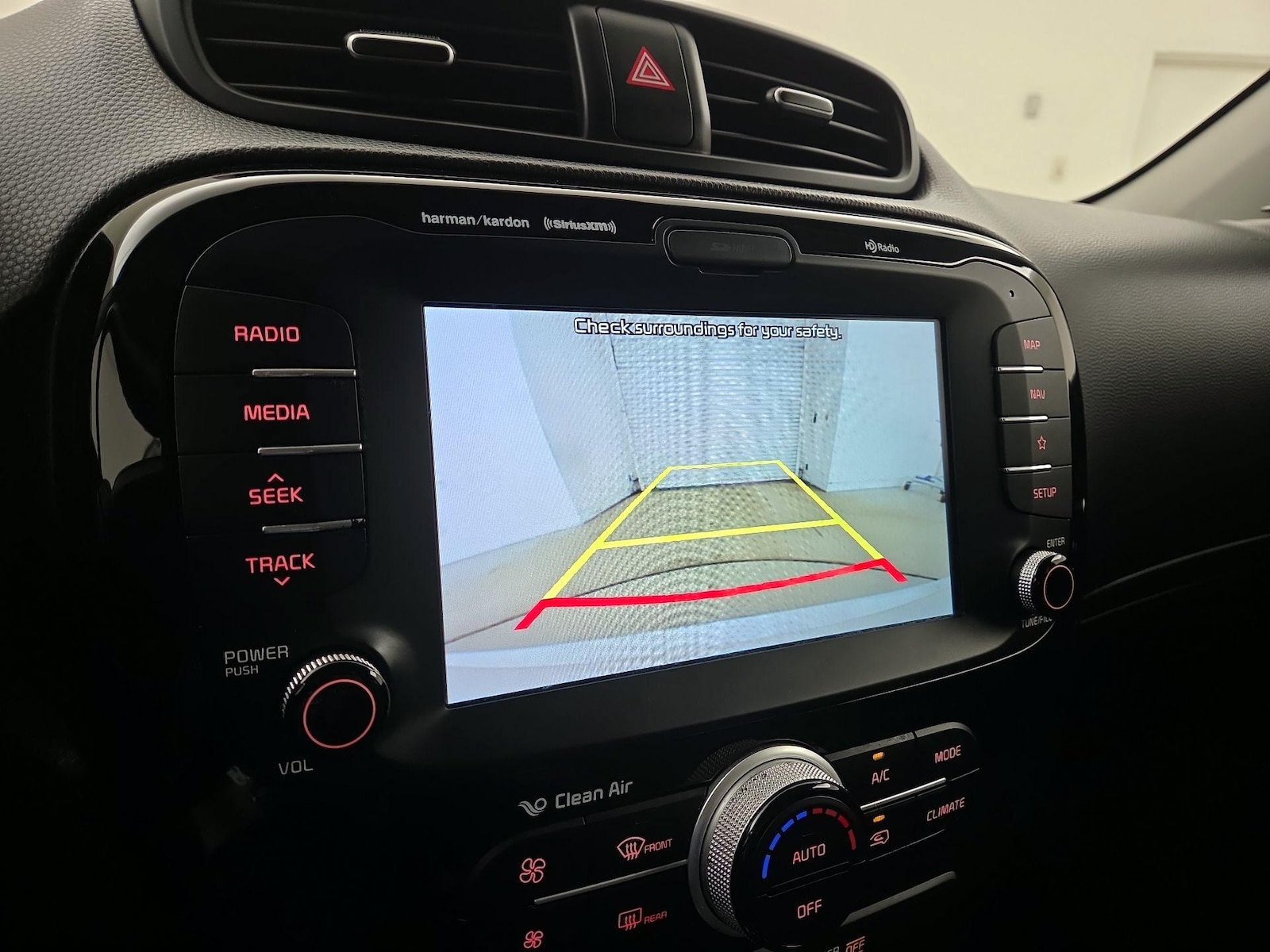 2019 Kia Soul + - Photo 16