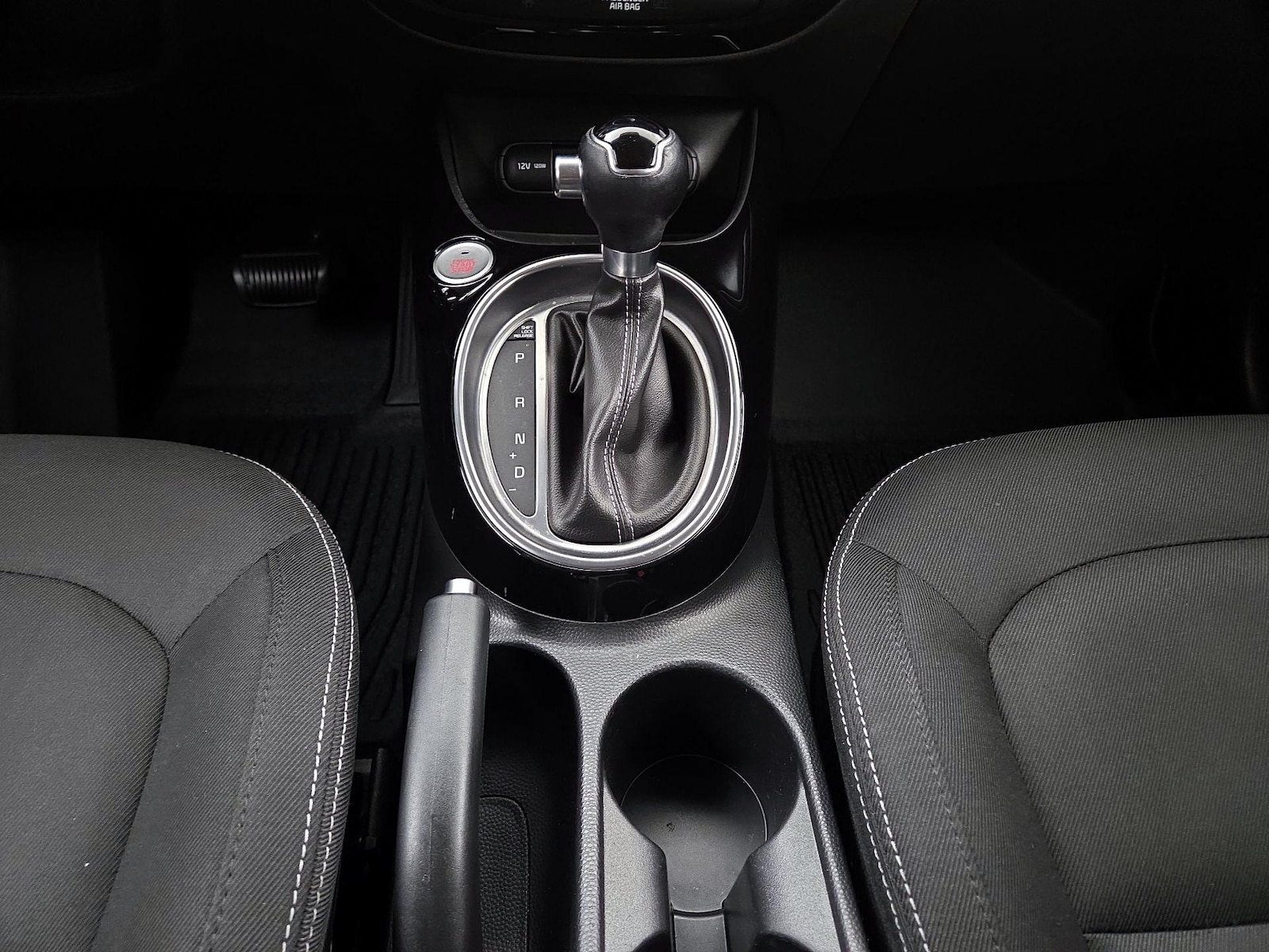 2019 Kia Soul + - Photo 19
