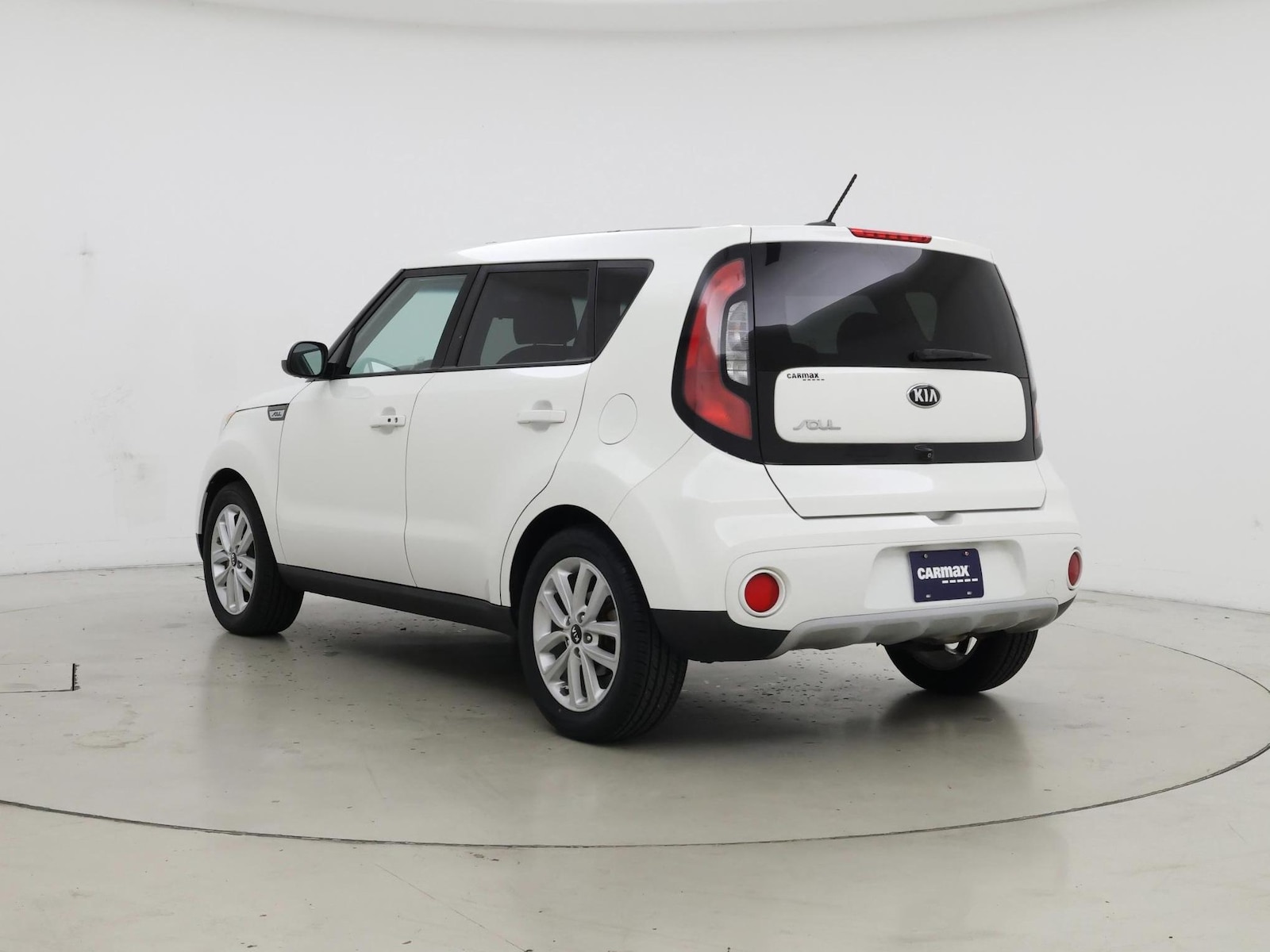2019 Kia Soul + - Photo 3