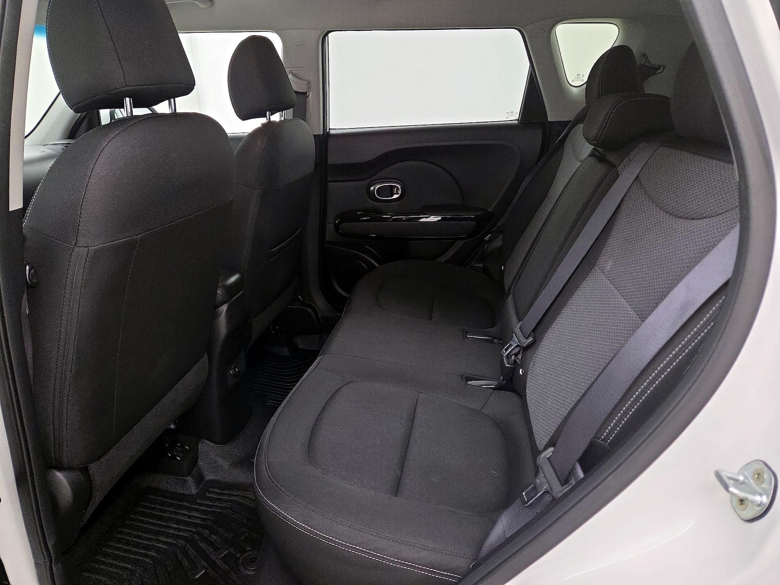 2019 Kia Soul + - Photo 21