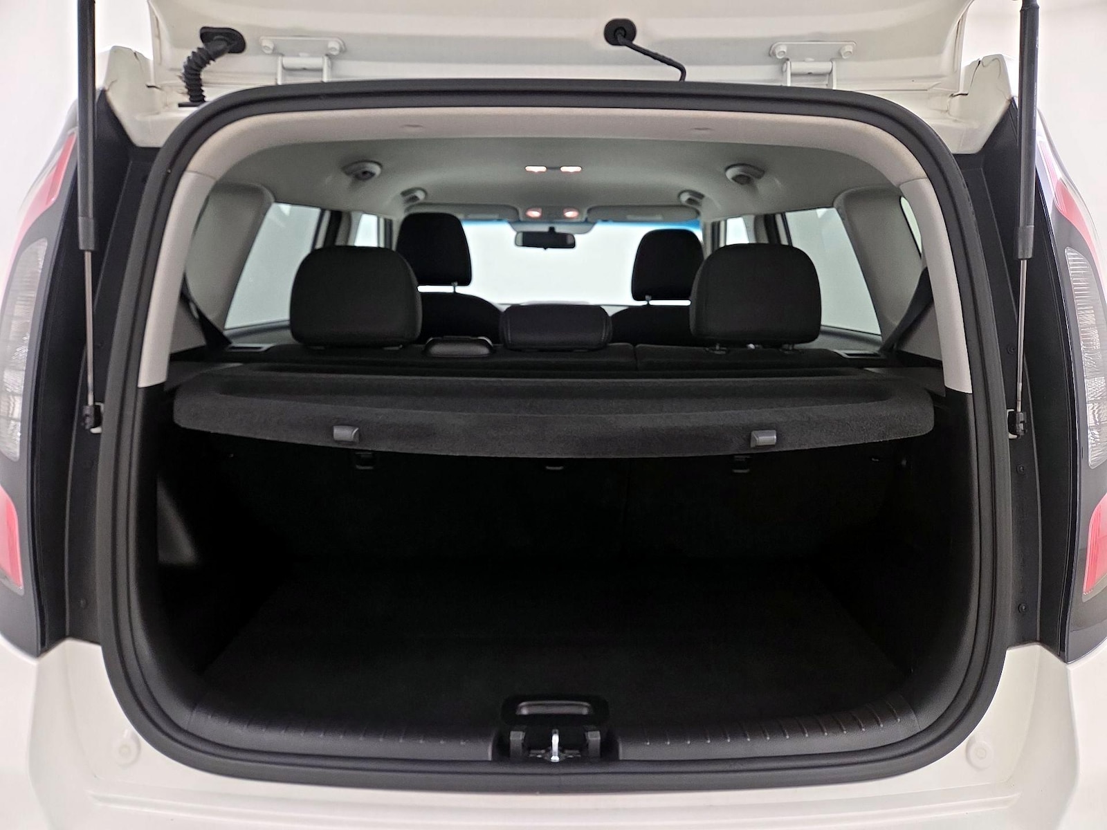 2019 Kia Soul + - Photo 22