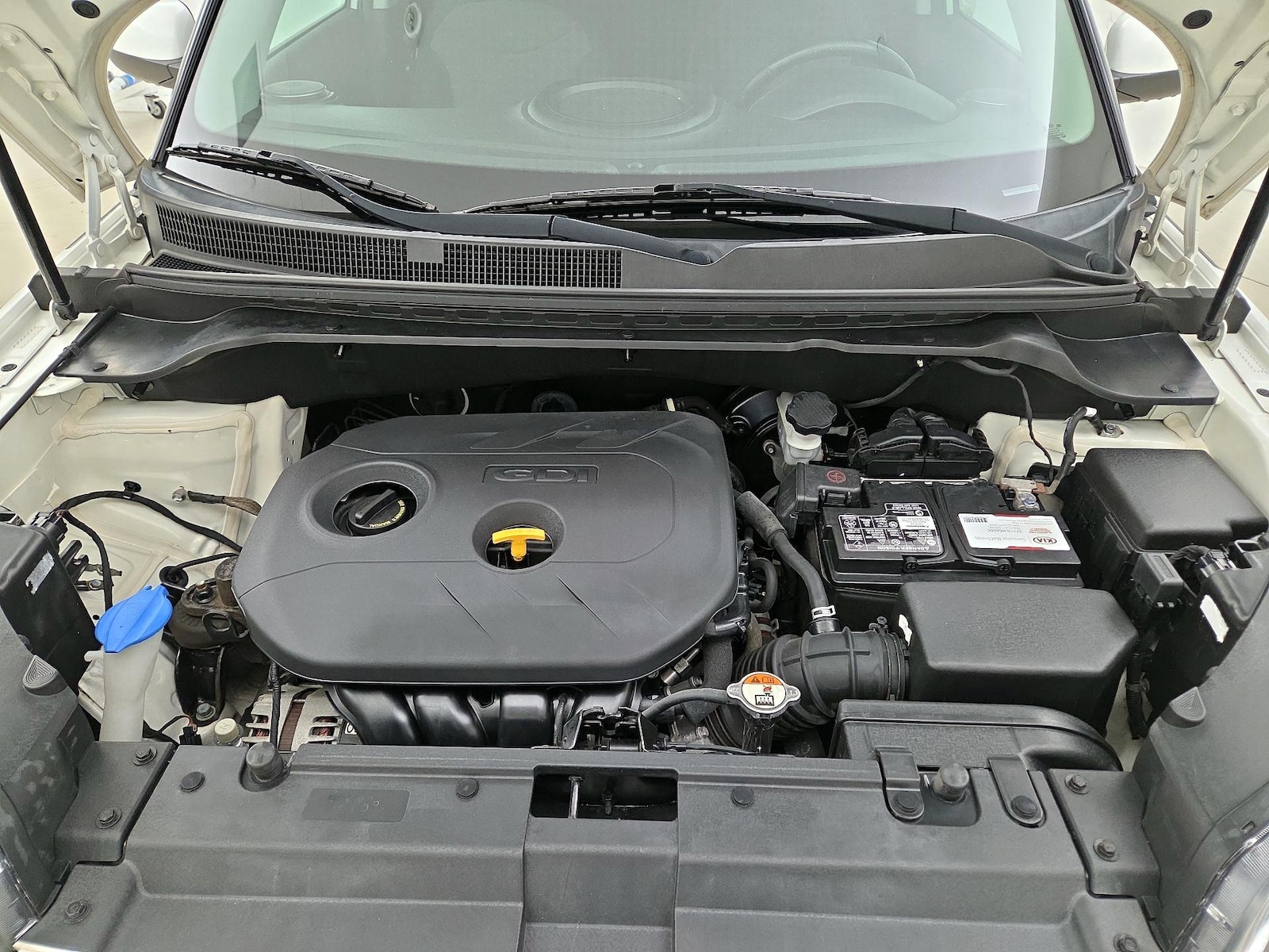 2019 Kia Soul + - Photo 23