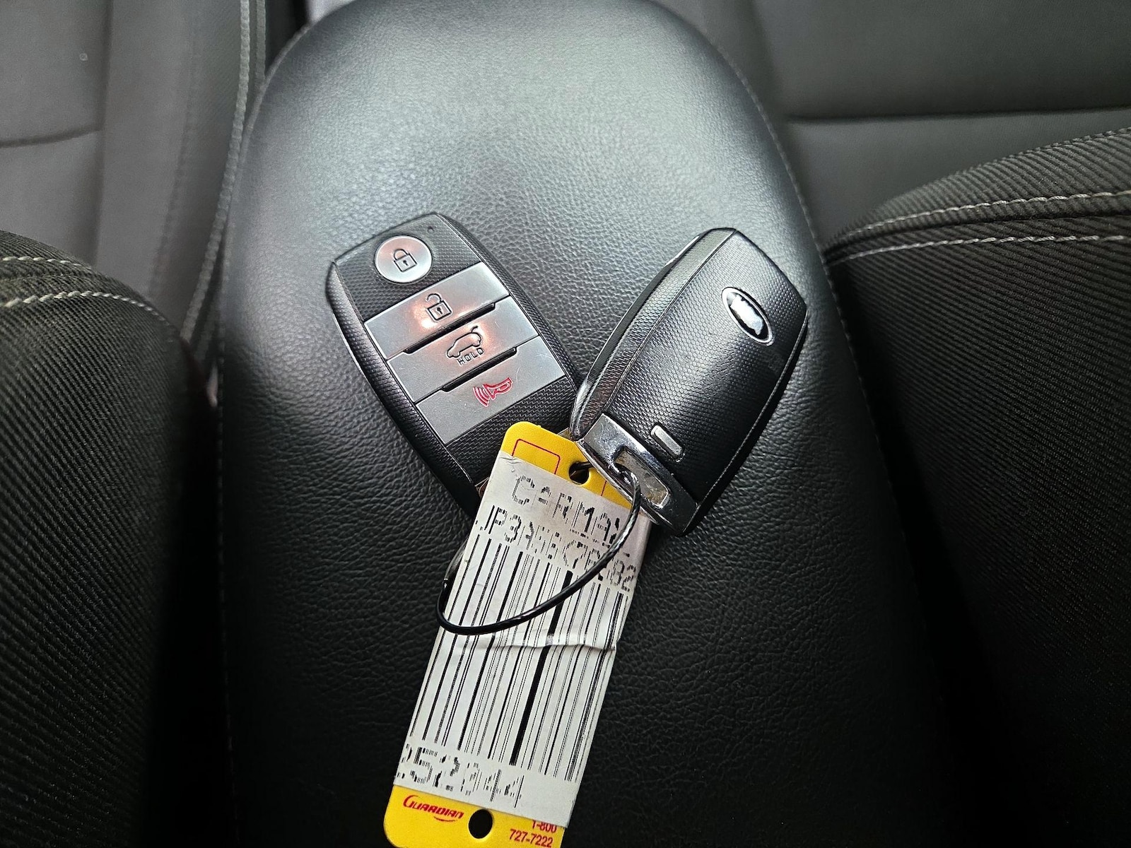 2019 Kia Soul + - Photo 24