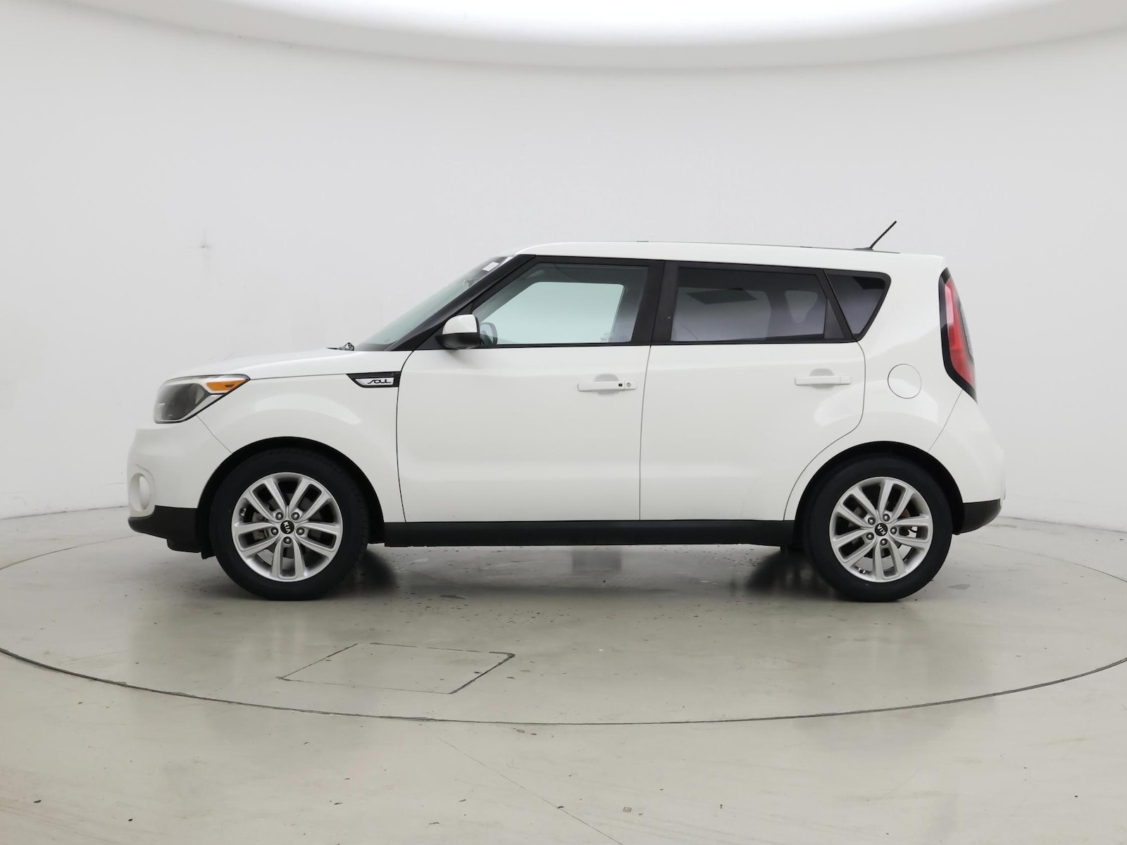 2019 Kia Soul + - Photo 4