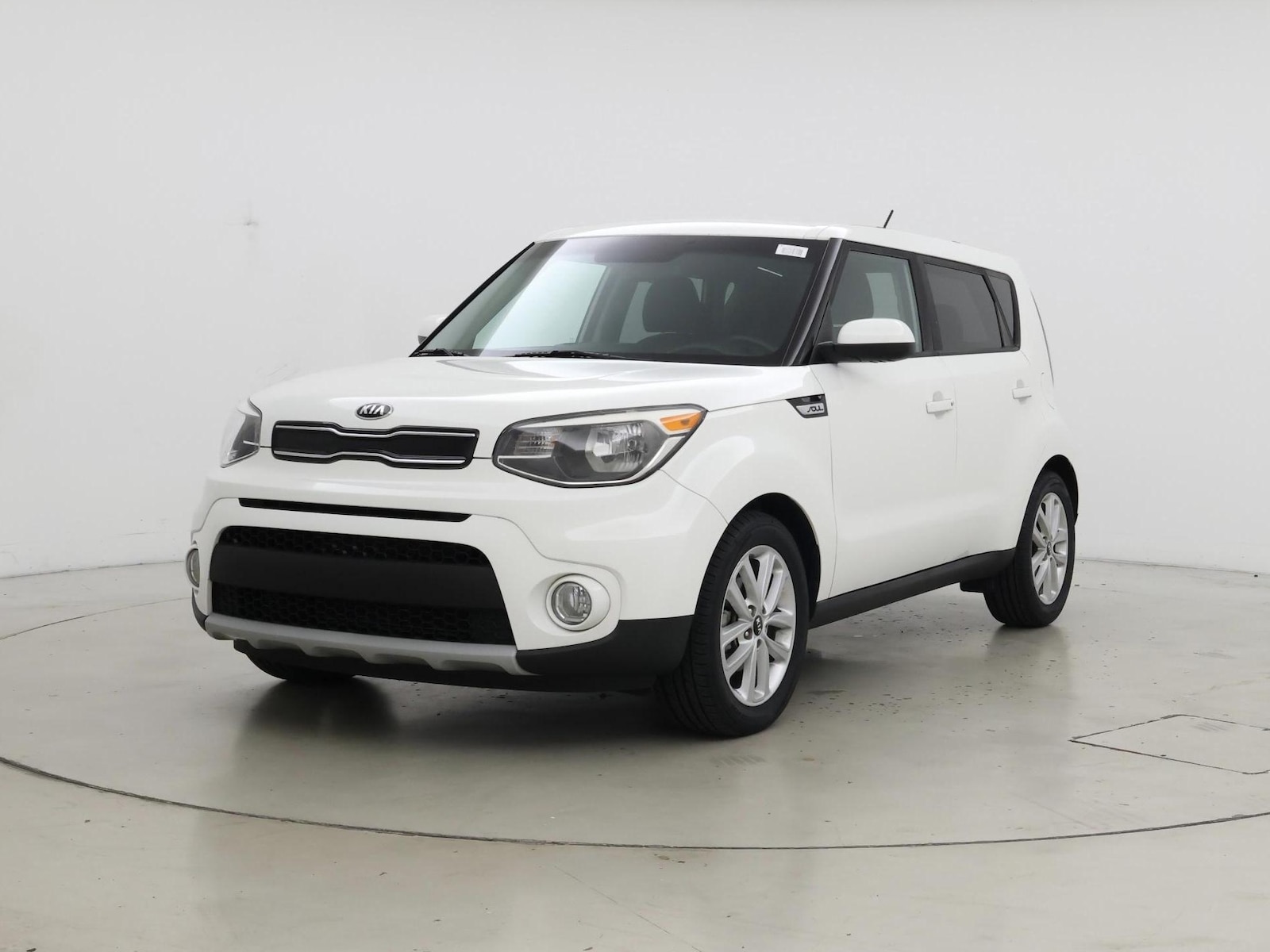 2019 Kia Soul + - Photo 5