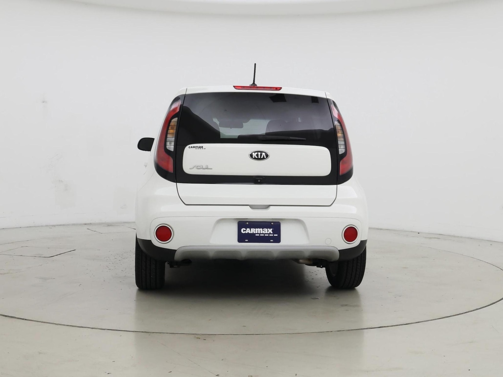 2019 Kia Soul + - Photo 7