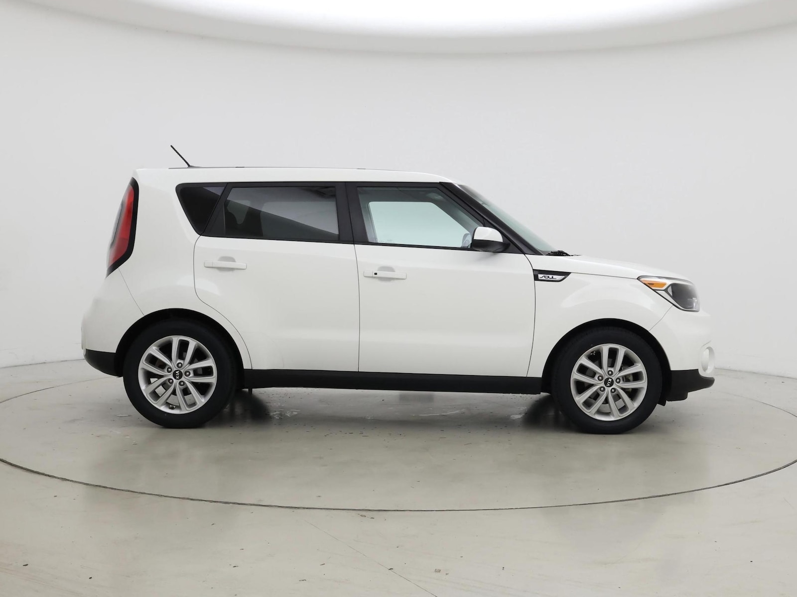2019 Kia Soul + - Photo 8