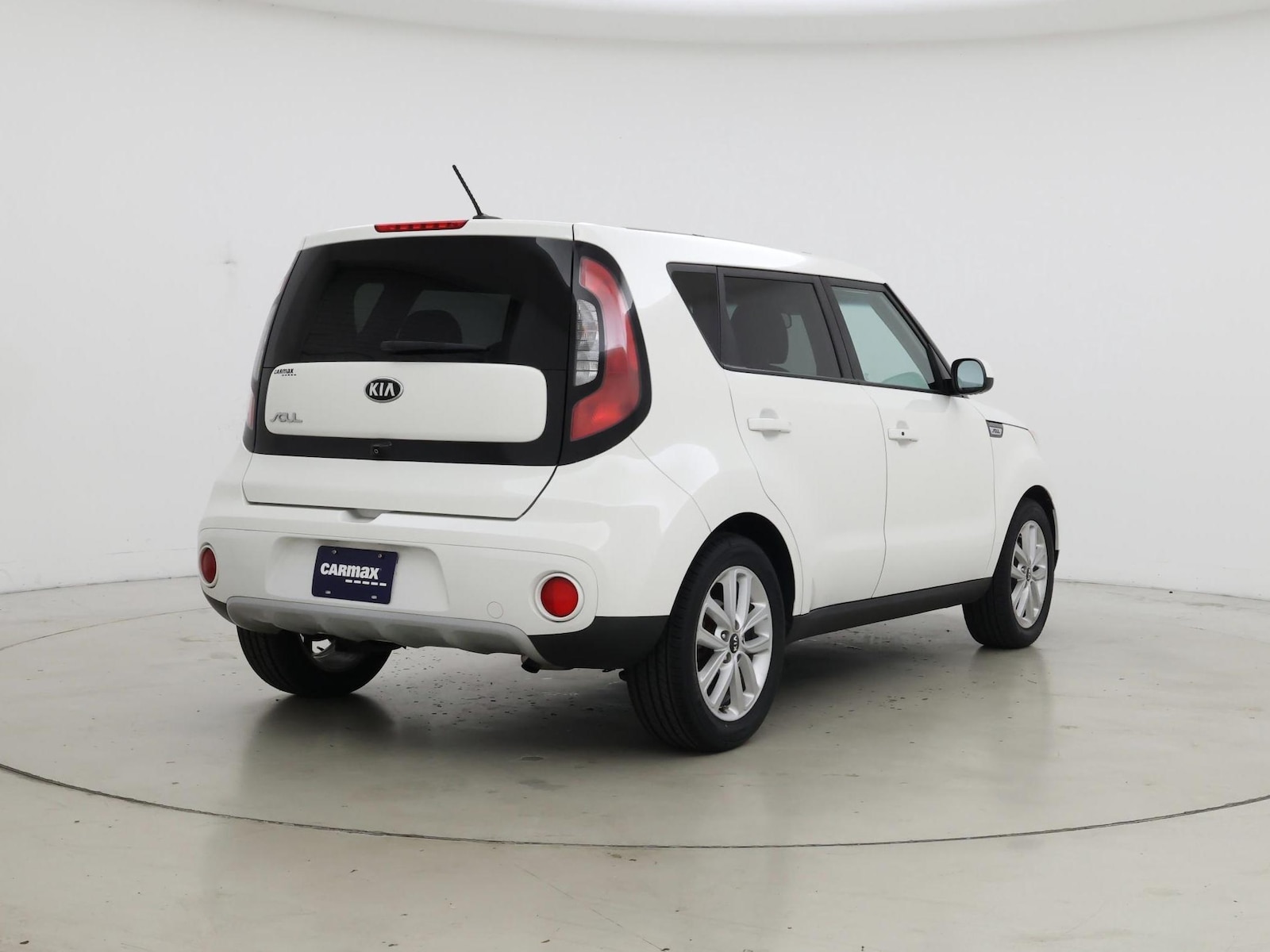 2019 Kia Soul + - Photo 9