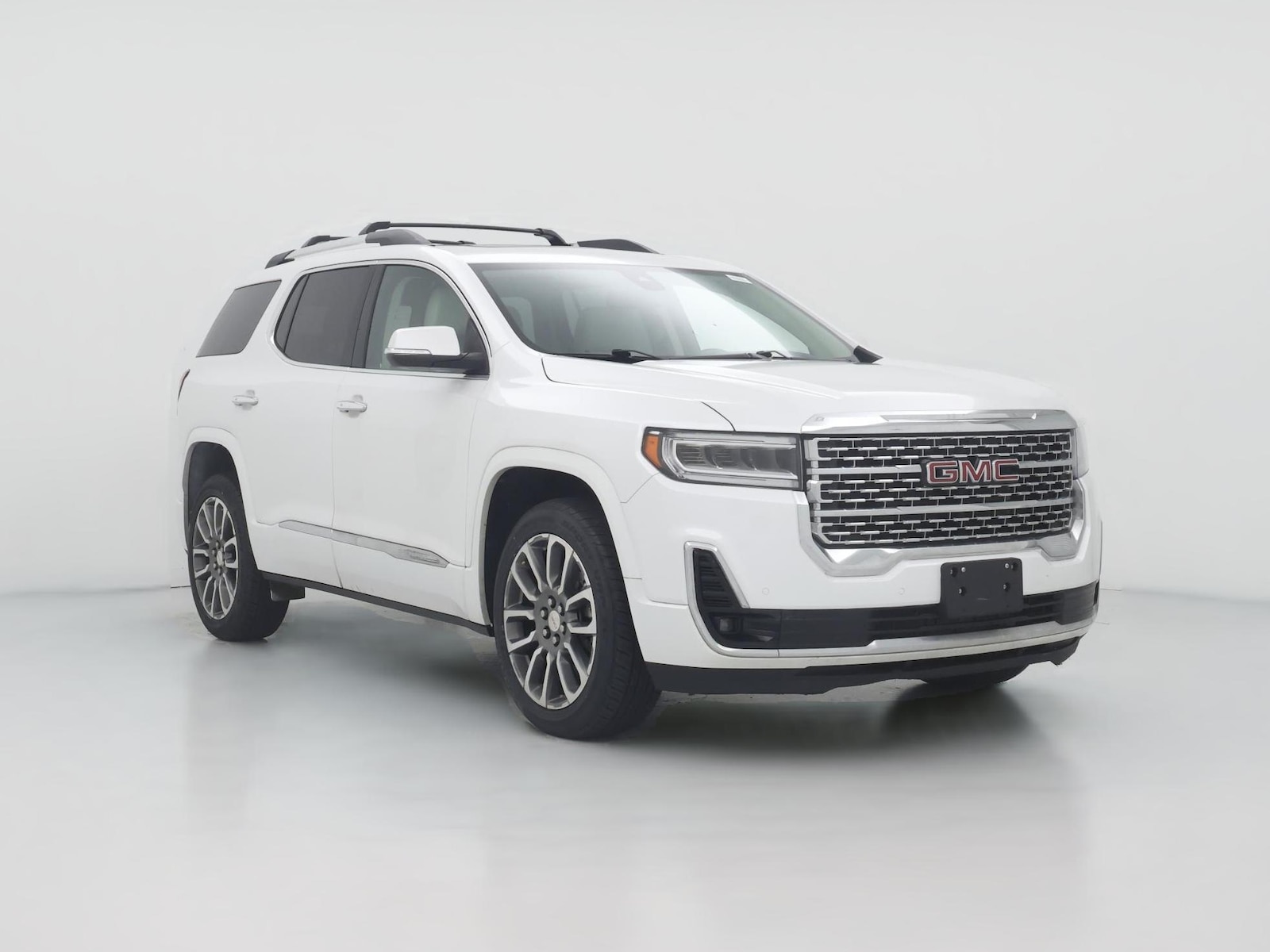 2021 GMC Acadia