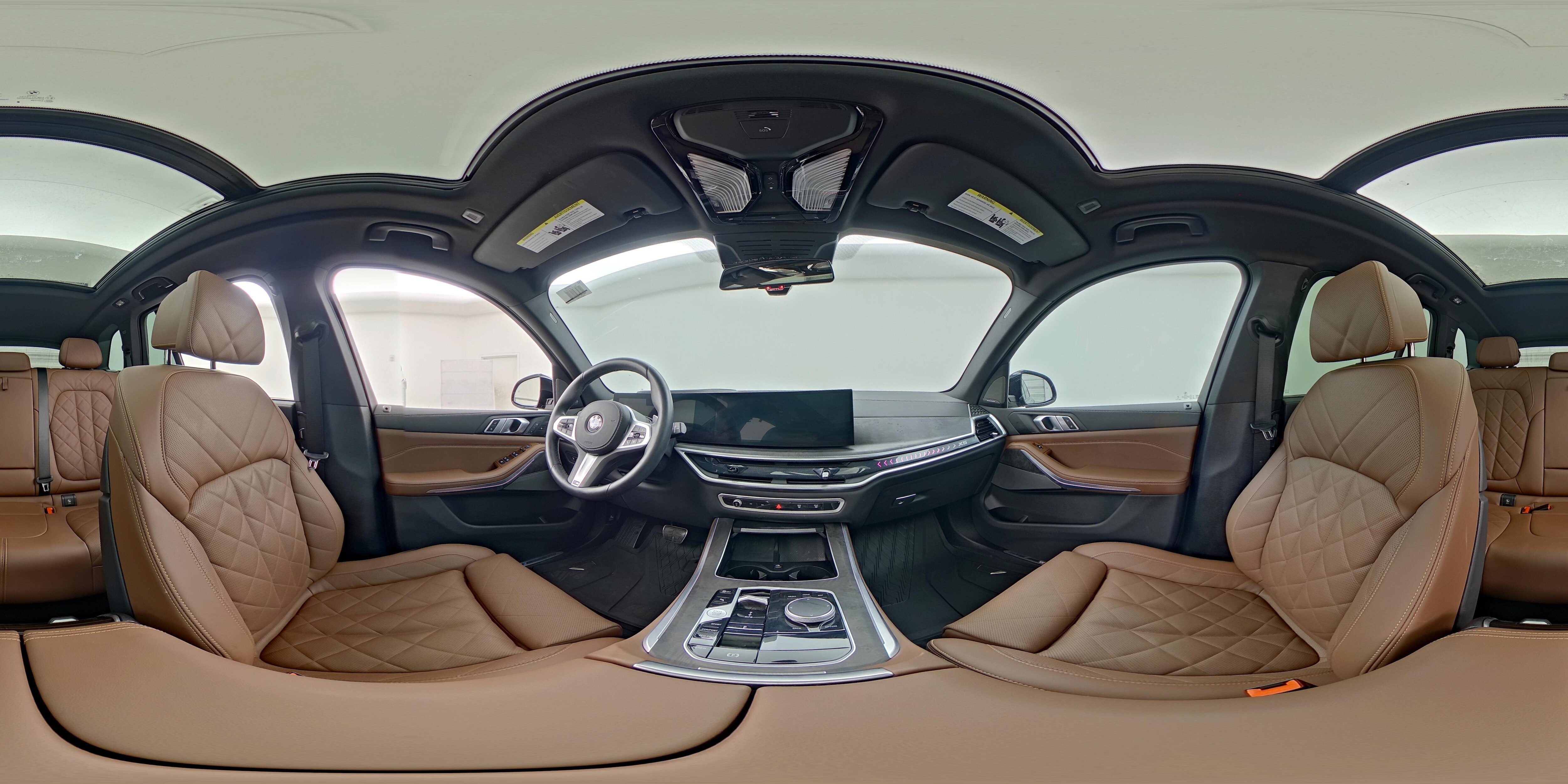 2026 BMW X5 40i - Photo 26