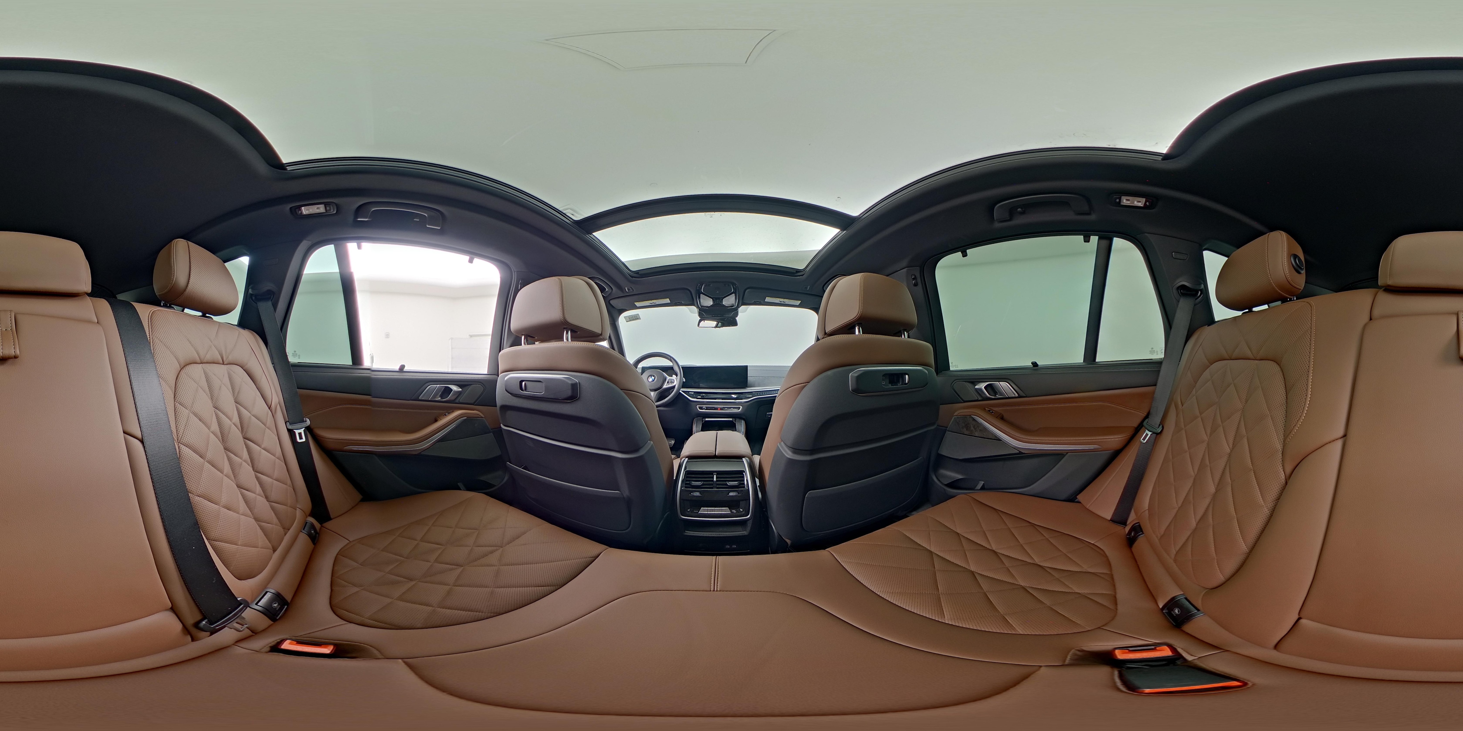 2026 BMW X5 40i - Photo 27